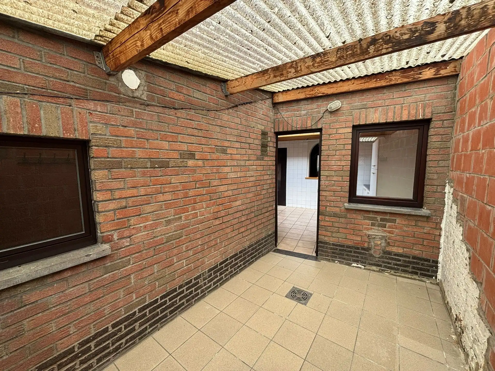 Charmante burgerwoning te Aalst foto 14