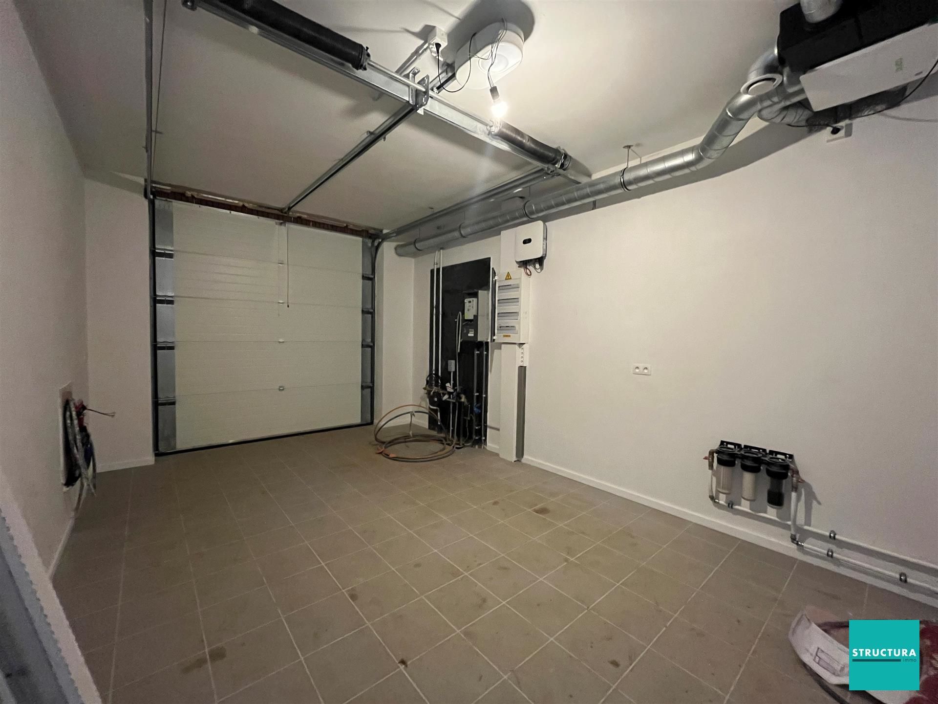 Nieuwbouw woning met 3 slaapkamers nabij Brussel foto 8