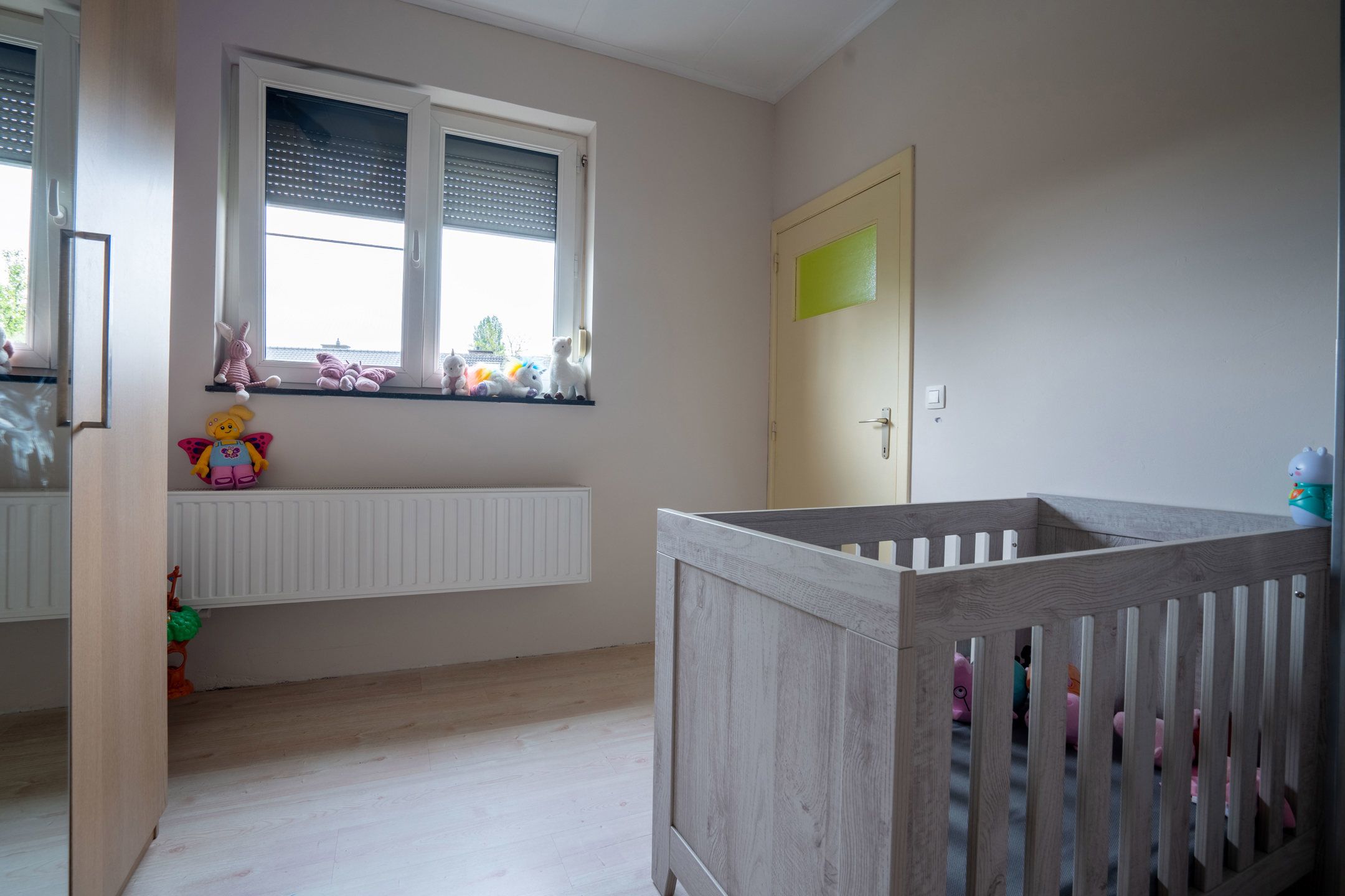 Instapklare woning te Wilsele foto 14