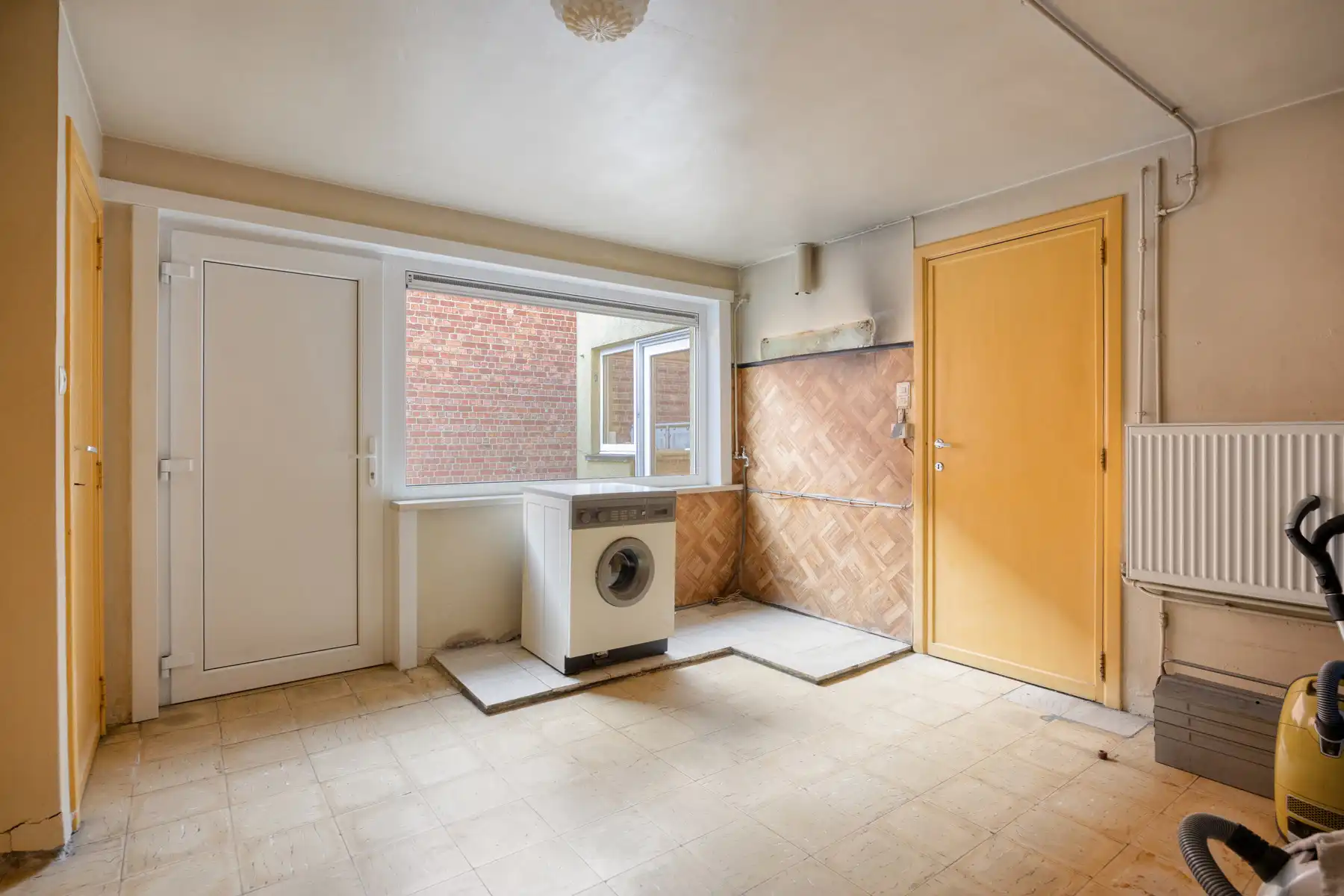 HOB met veel potentieel op 580m² in Londerzeel foto 10