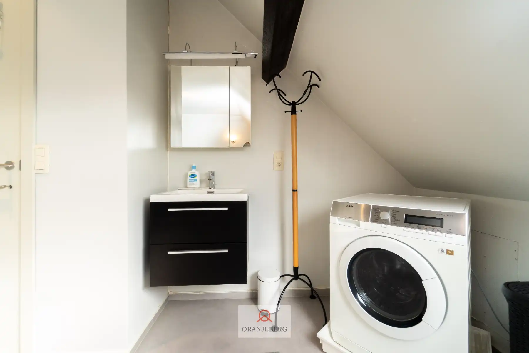 1 slpk appartement vlakbij Sint-Pietersplein en Citadelpark foto 26