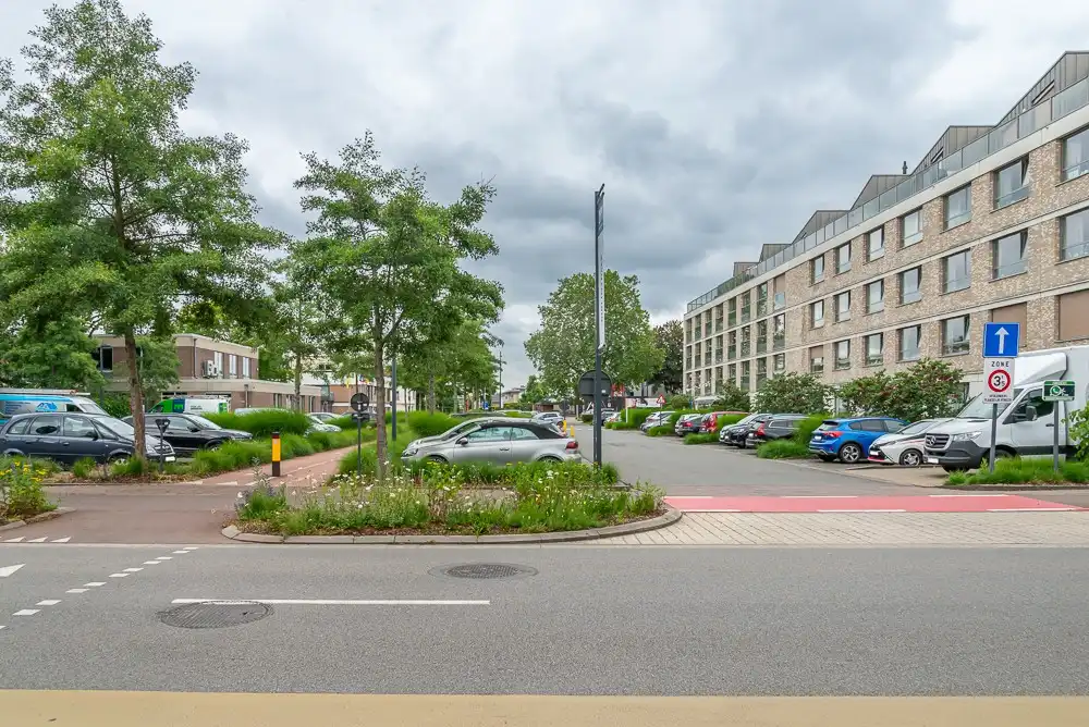 Instapklare brasserie op toplocatie in Maasmechelen foto 26