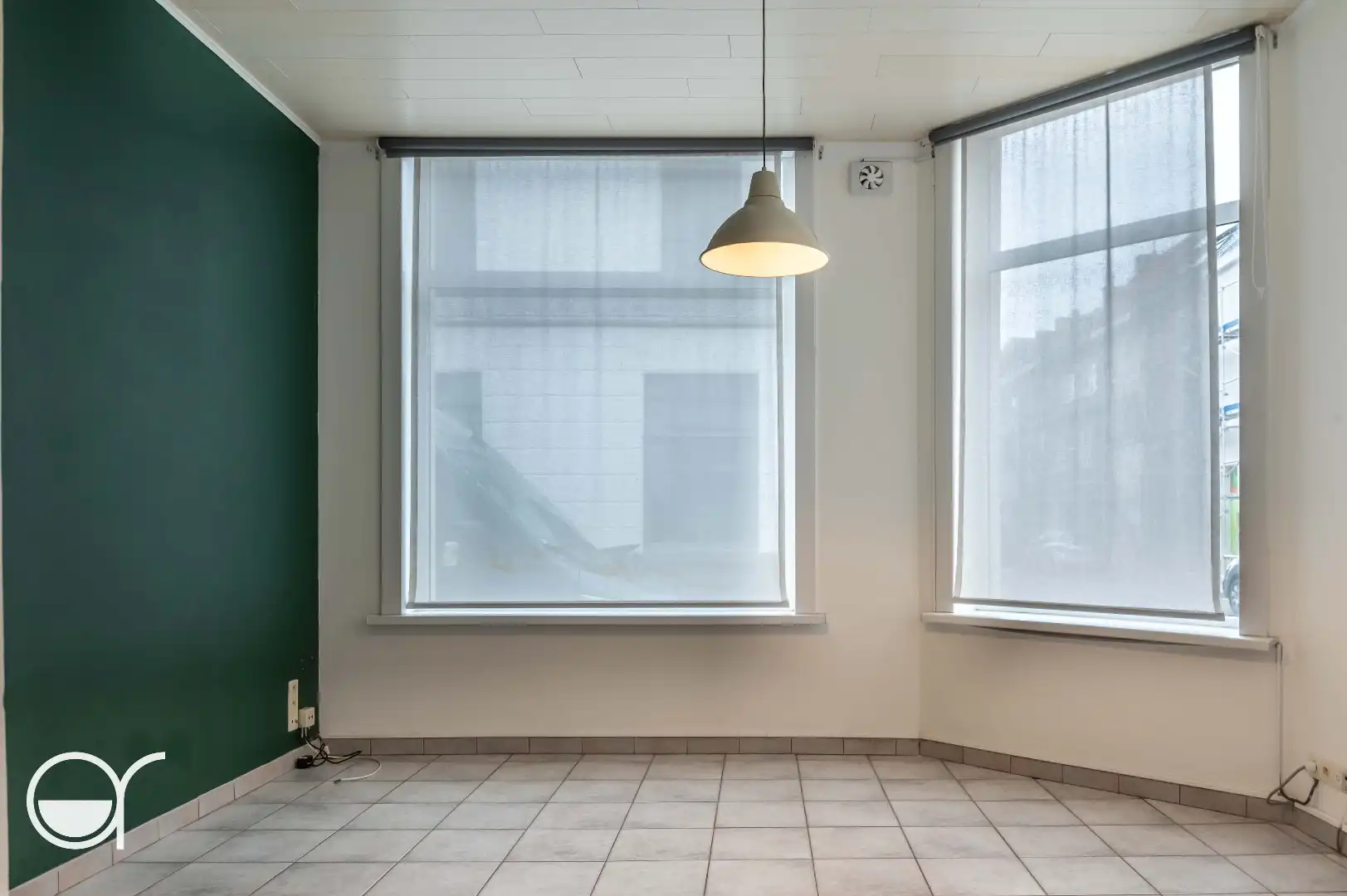 Gelijkvloers appartement op topligging foto 4