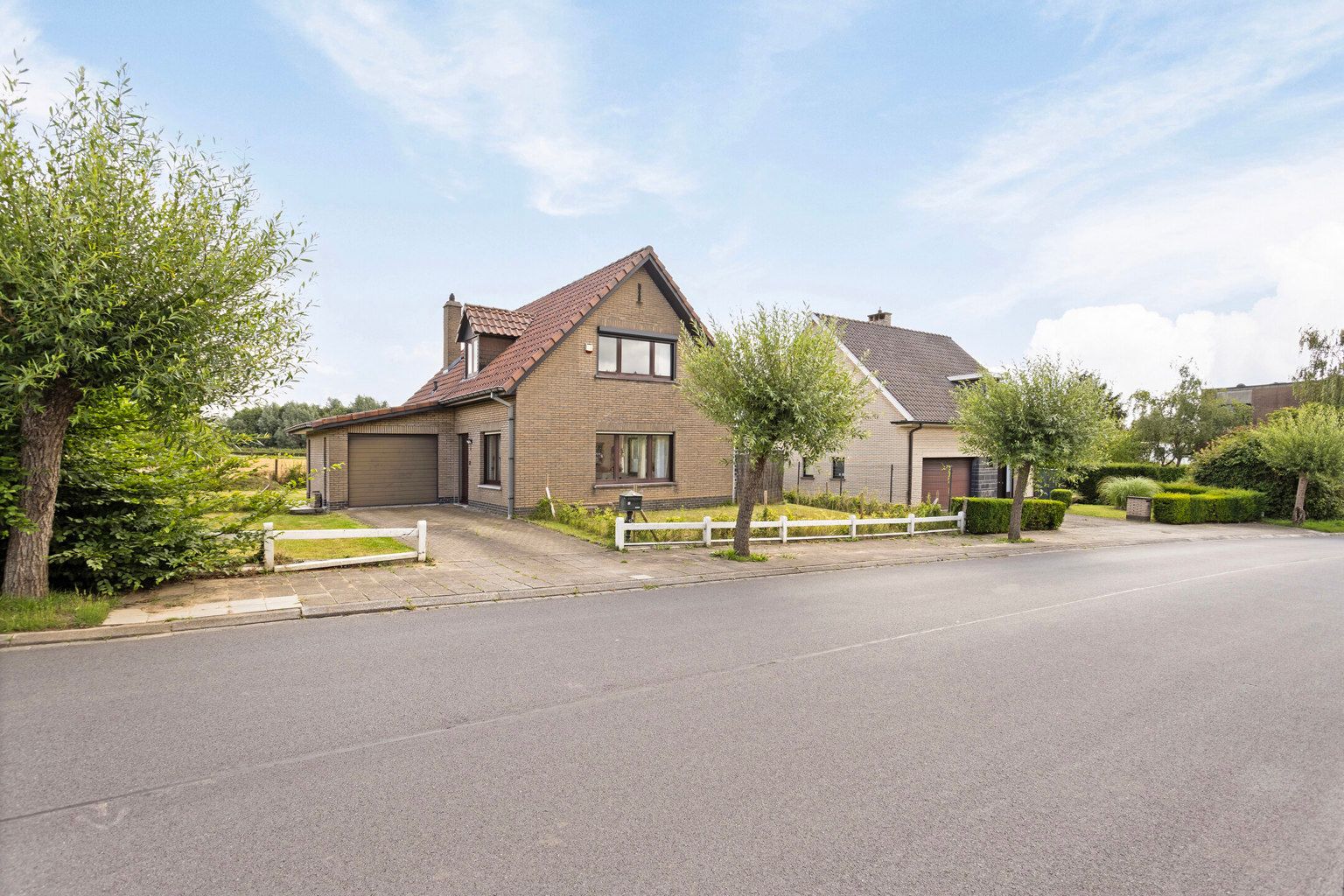 immo DAVID stelt voor: gerenoveerde 4-gevel woning op 460m² foto 15