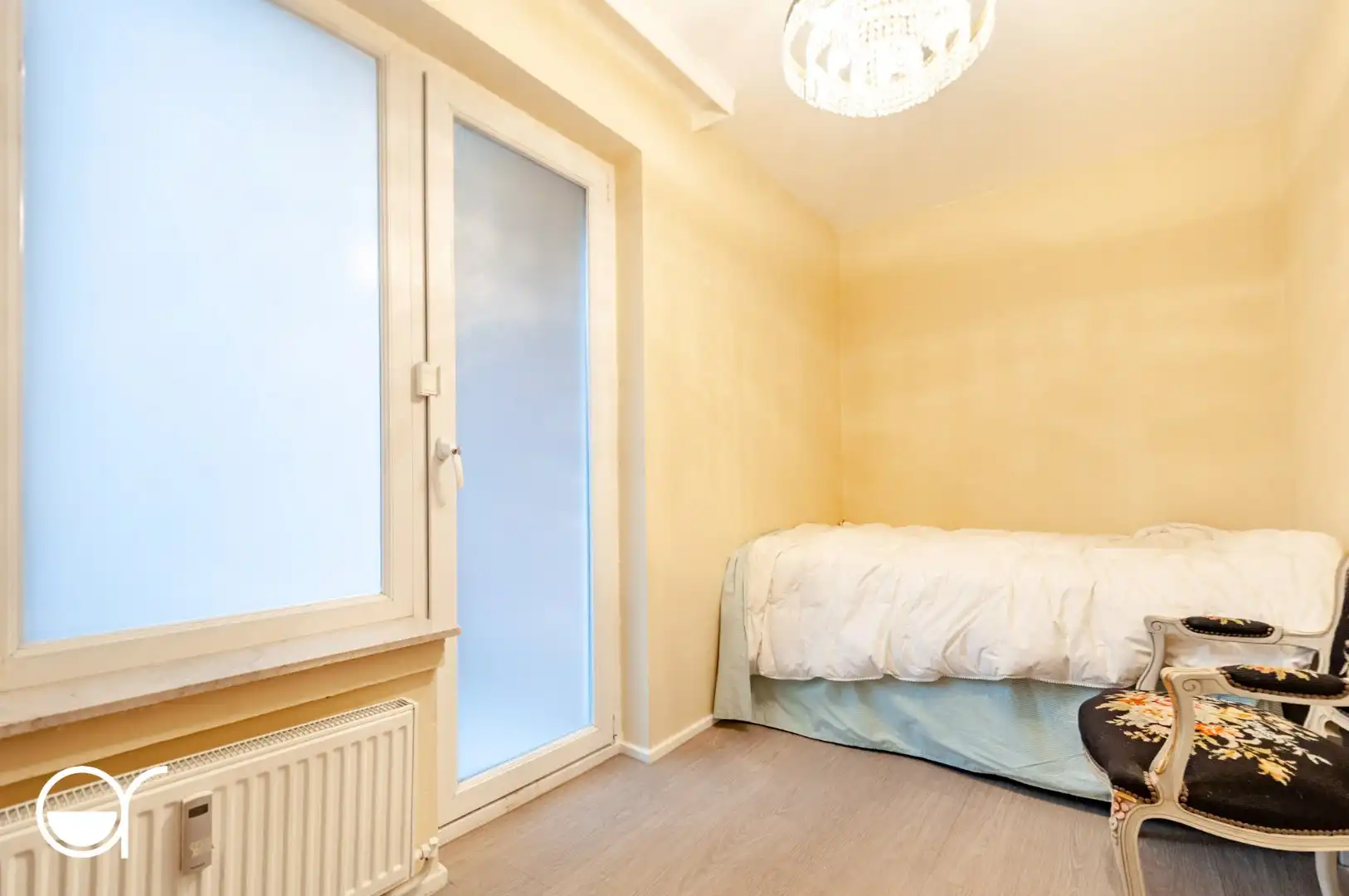 Charmant en lichtrijk 2-slaapkamerappartement aan het Zuidpark foto 20