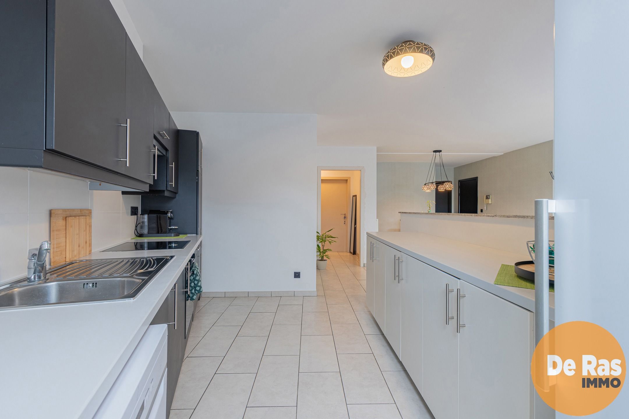 HAALTERT - Instapklaar en lichtrijk appartement  foto 6
