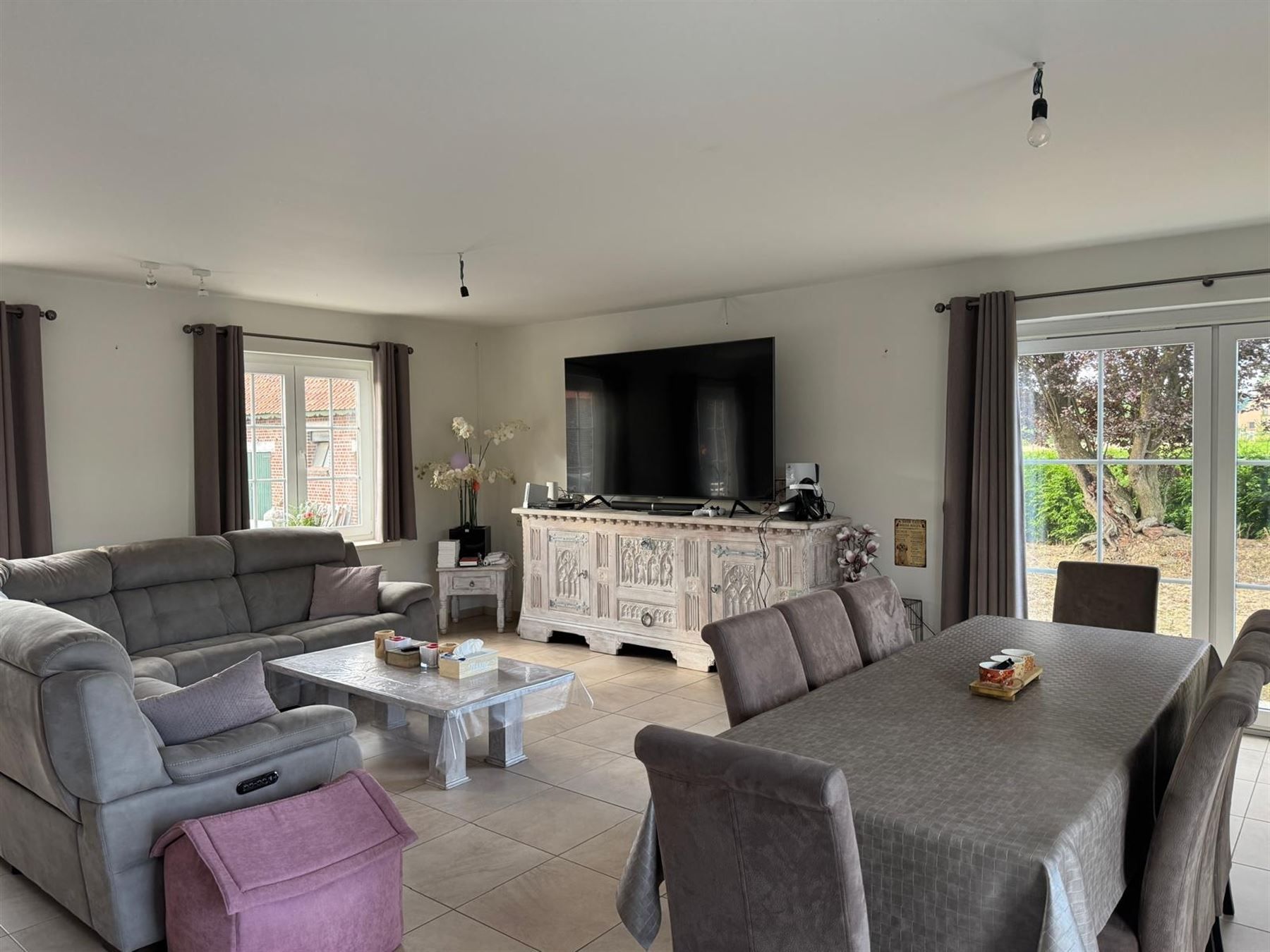 instapklare woning met 4 slaapkamers foto 2