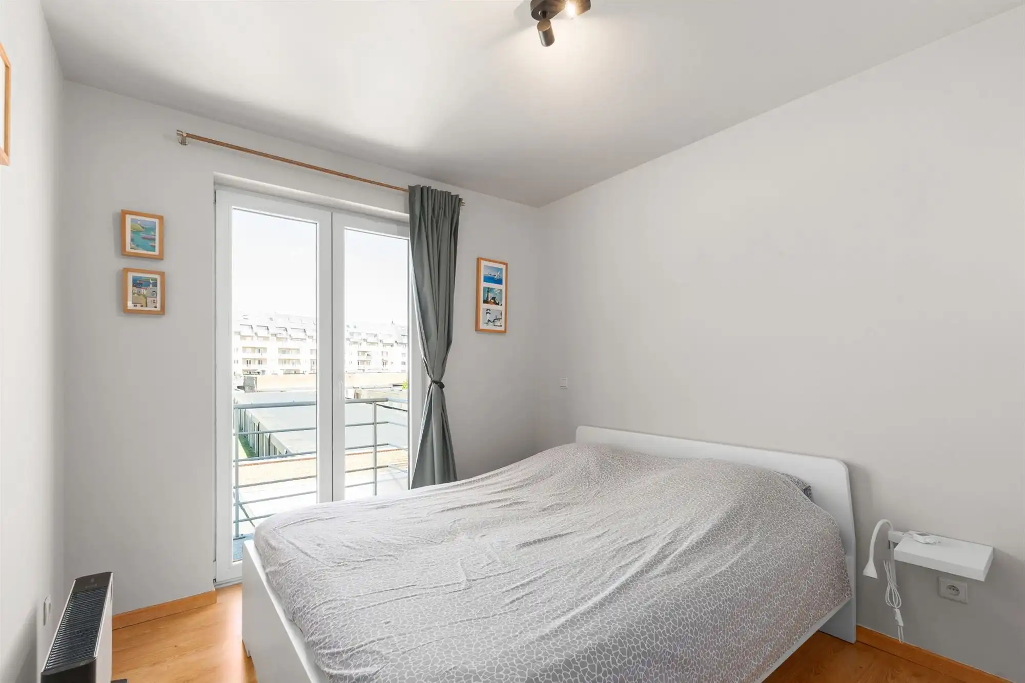 Instapklaar appartement vlakbij zee foto 10