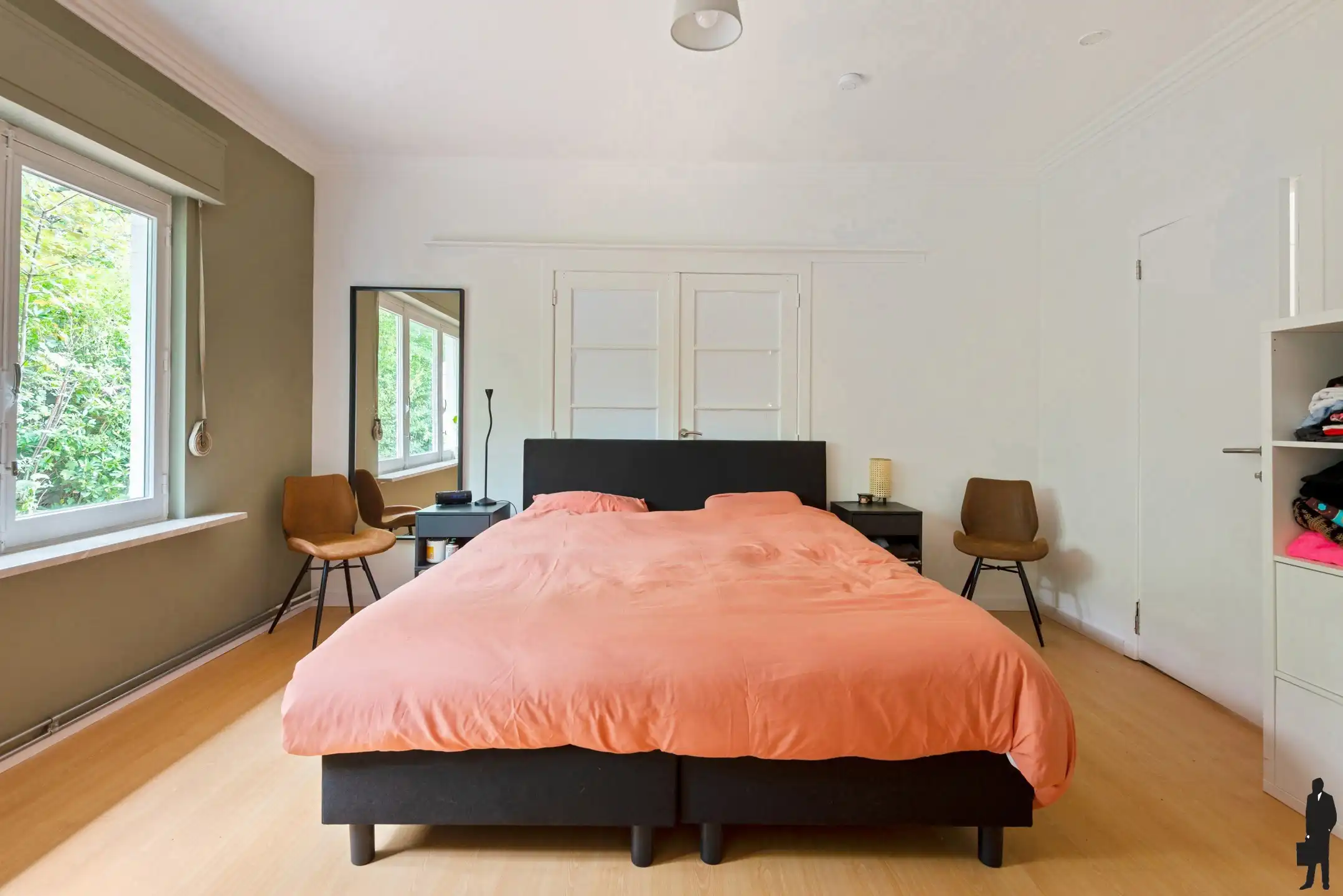 Charmante laagbouwwoning op toplocatie foto 16