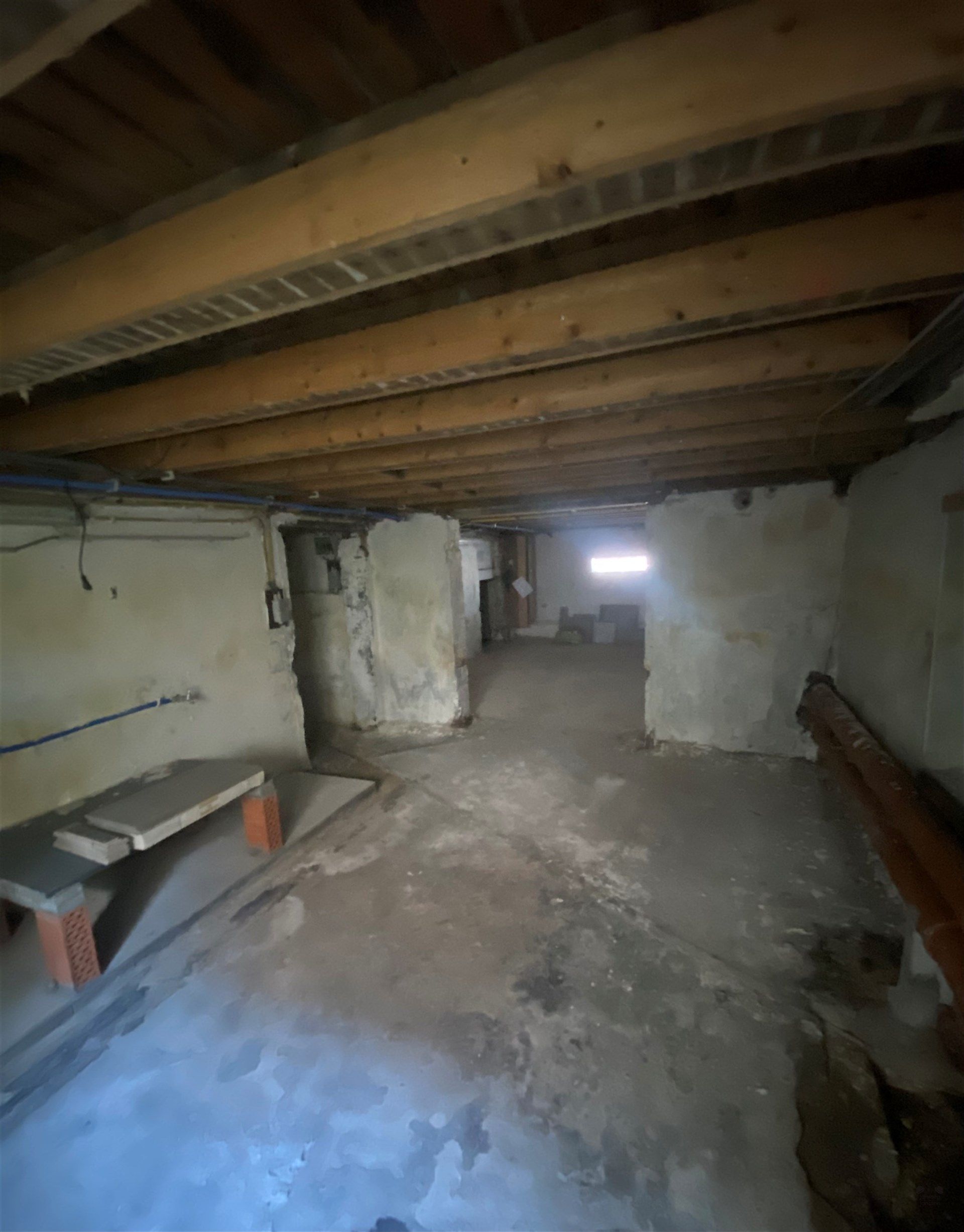 Ruime woning met 5 slaapkamers te Oostende foto 21