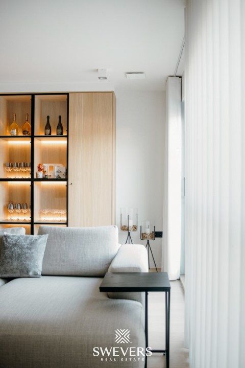 Luxueus villa-appartement in het centrum van Bolderberg foto 6