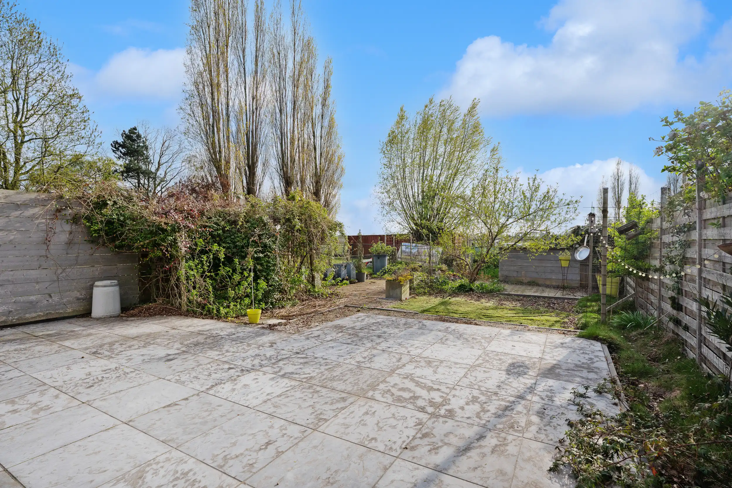 Architecturale parel met een uniek gevoel van ruimte in Zele foto 18