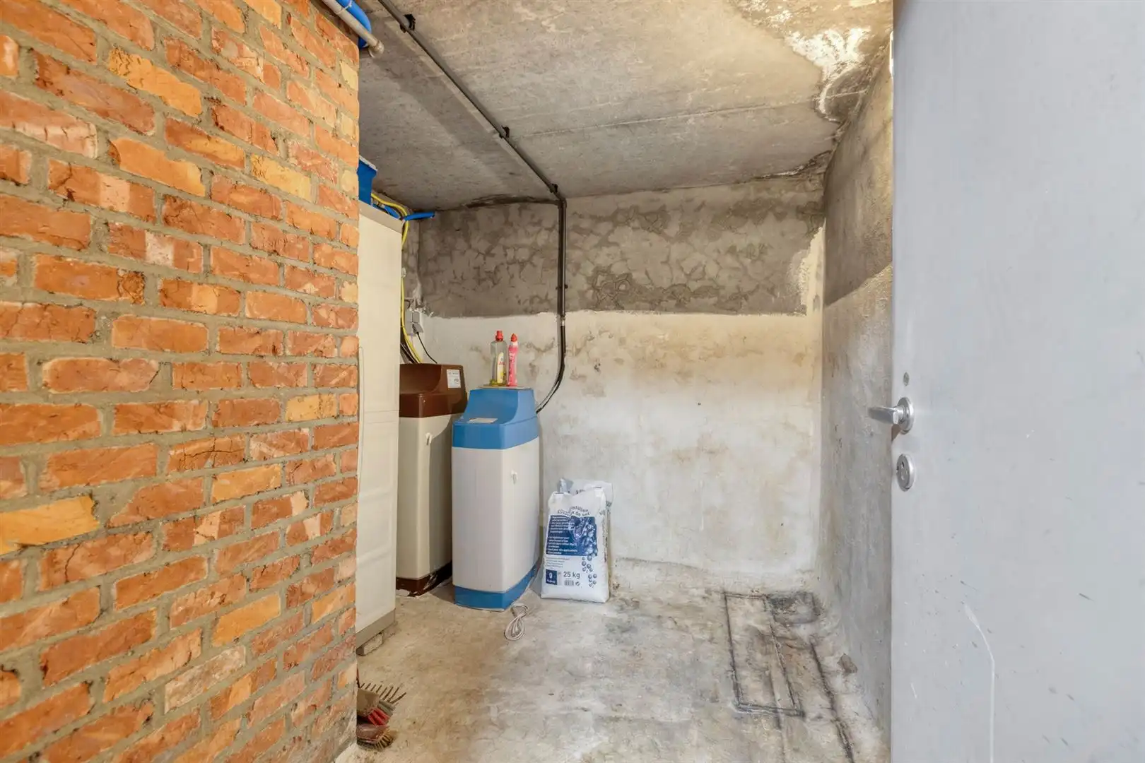 TE KOOP: Gelijkvloers 1-slaapkamer appartement te Hasselt! foto 21