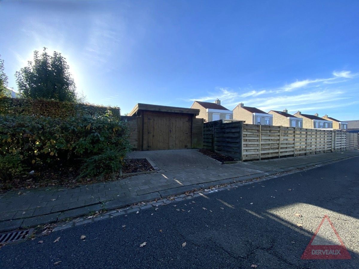 Moorslede – Woning met 3 slaapkamers, tuin en dubbele garage foto 21