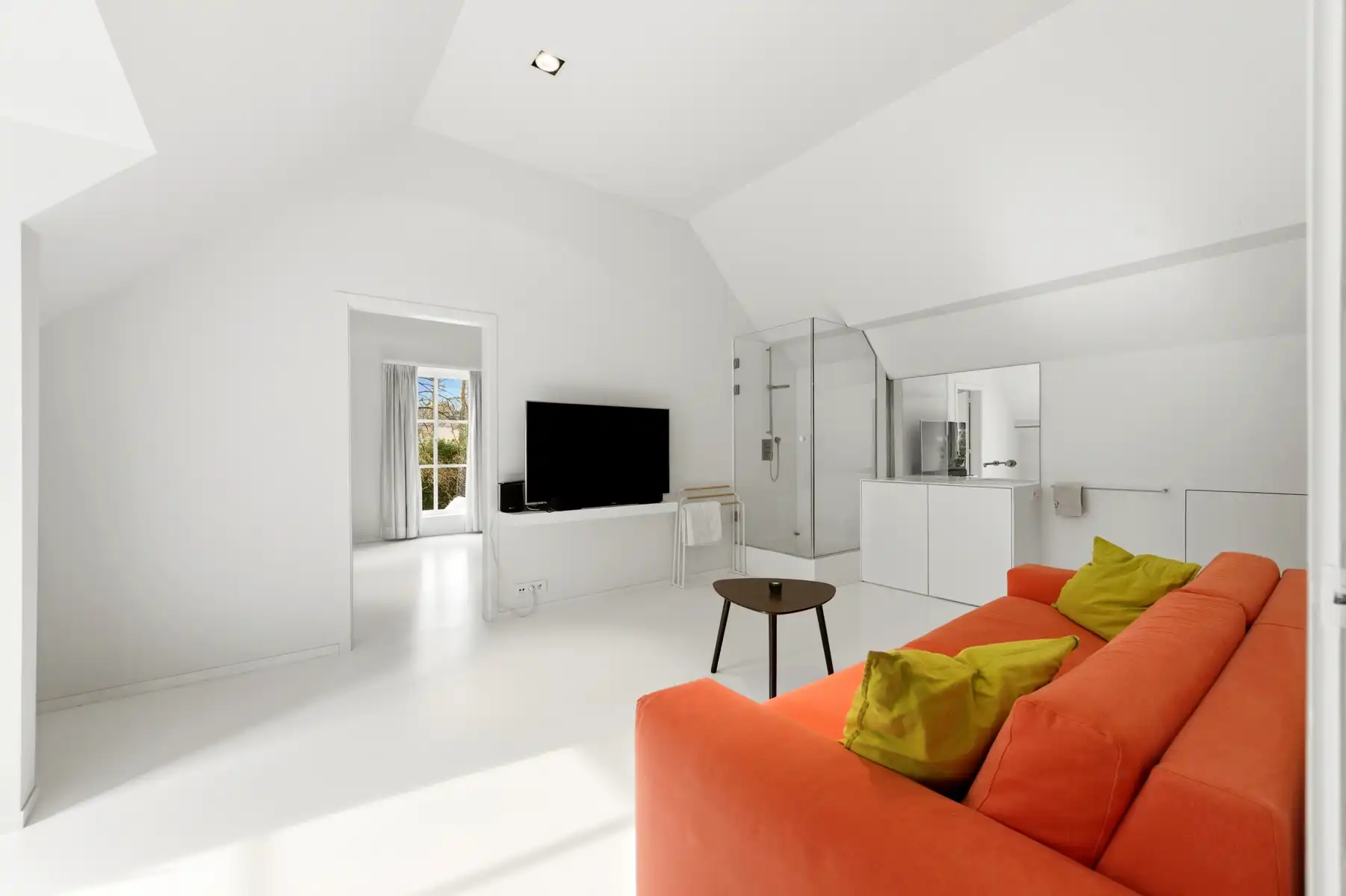 State-of-the-art villa op 5.707 m te KEERBERGEN foto 23