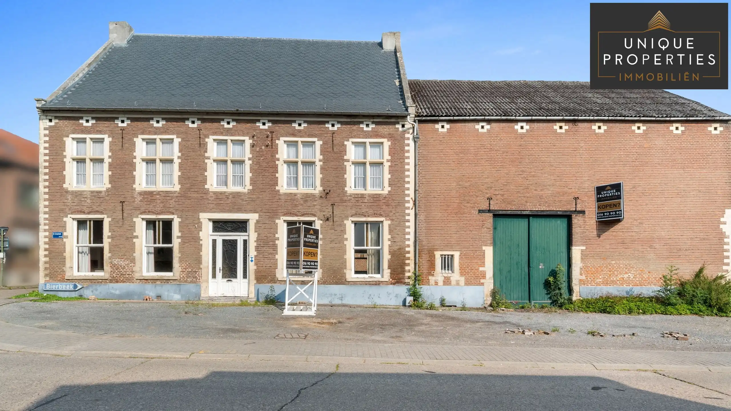 Boerderij te koop foto 4