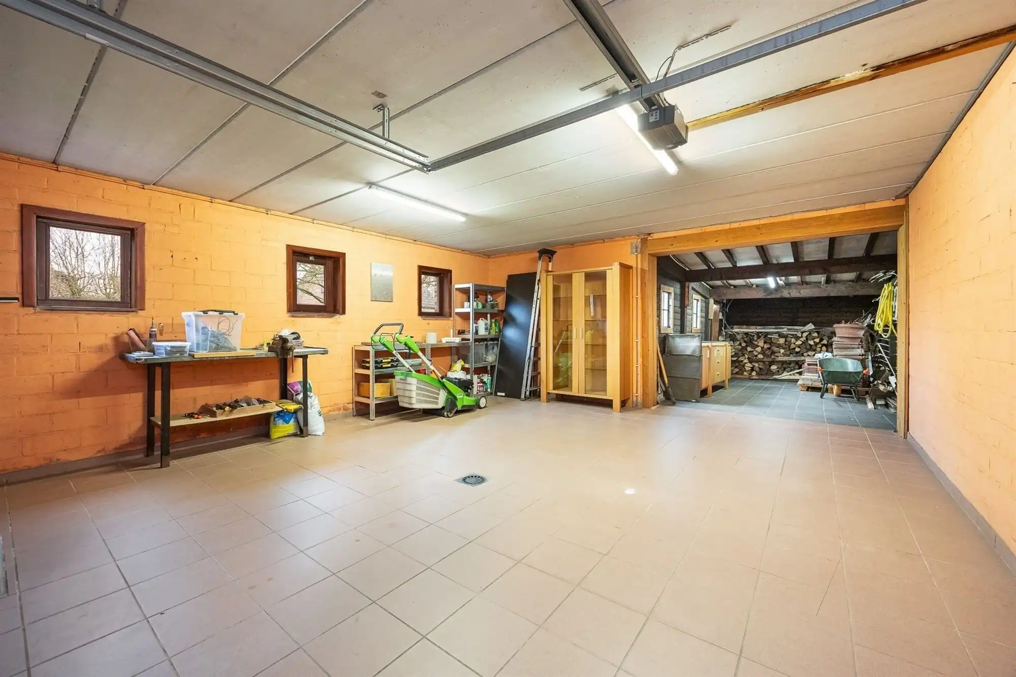 Charmante landelijke woning op toplocatie foto 25