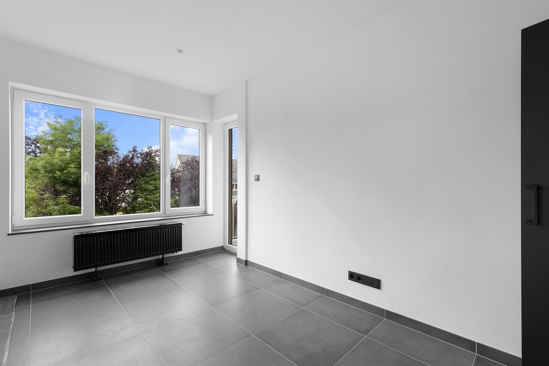 Hoogwaardig gerenoveerd appartement op centrale ligging foto 11