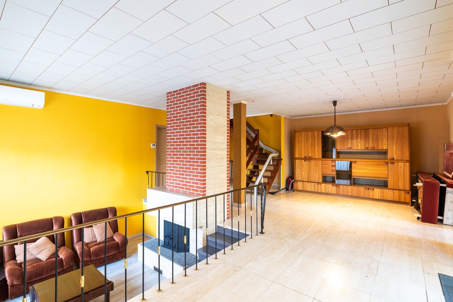 OP TE FRISSEN WONING I 4 SLPK I 2 BADKAMERS foto 8