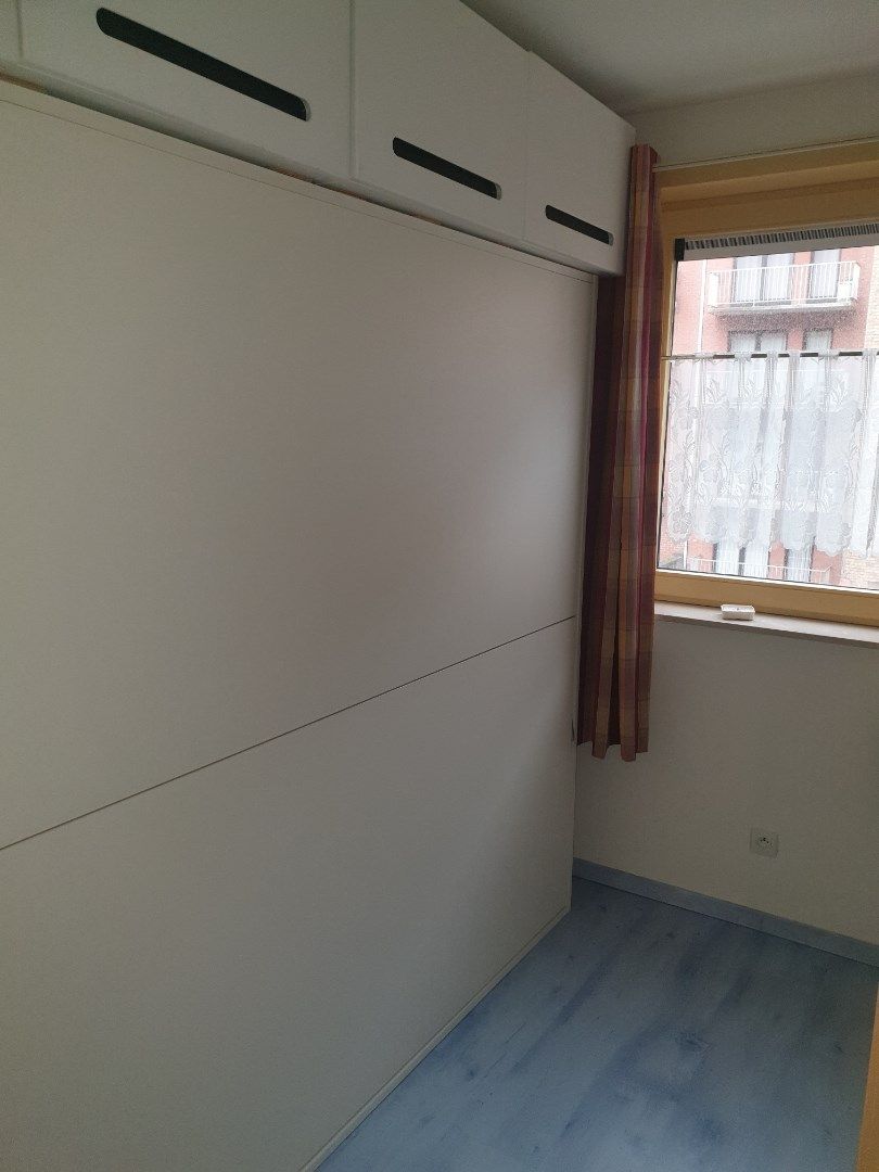 ZUIDGERICHT MODERN APPARTEMENT MET 2 SLAAPKAMERS OP EEN BOOGSCHEUT VAN DE ZEEDIJK GELEGEN foto 7