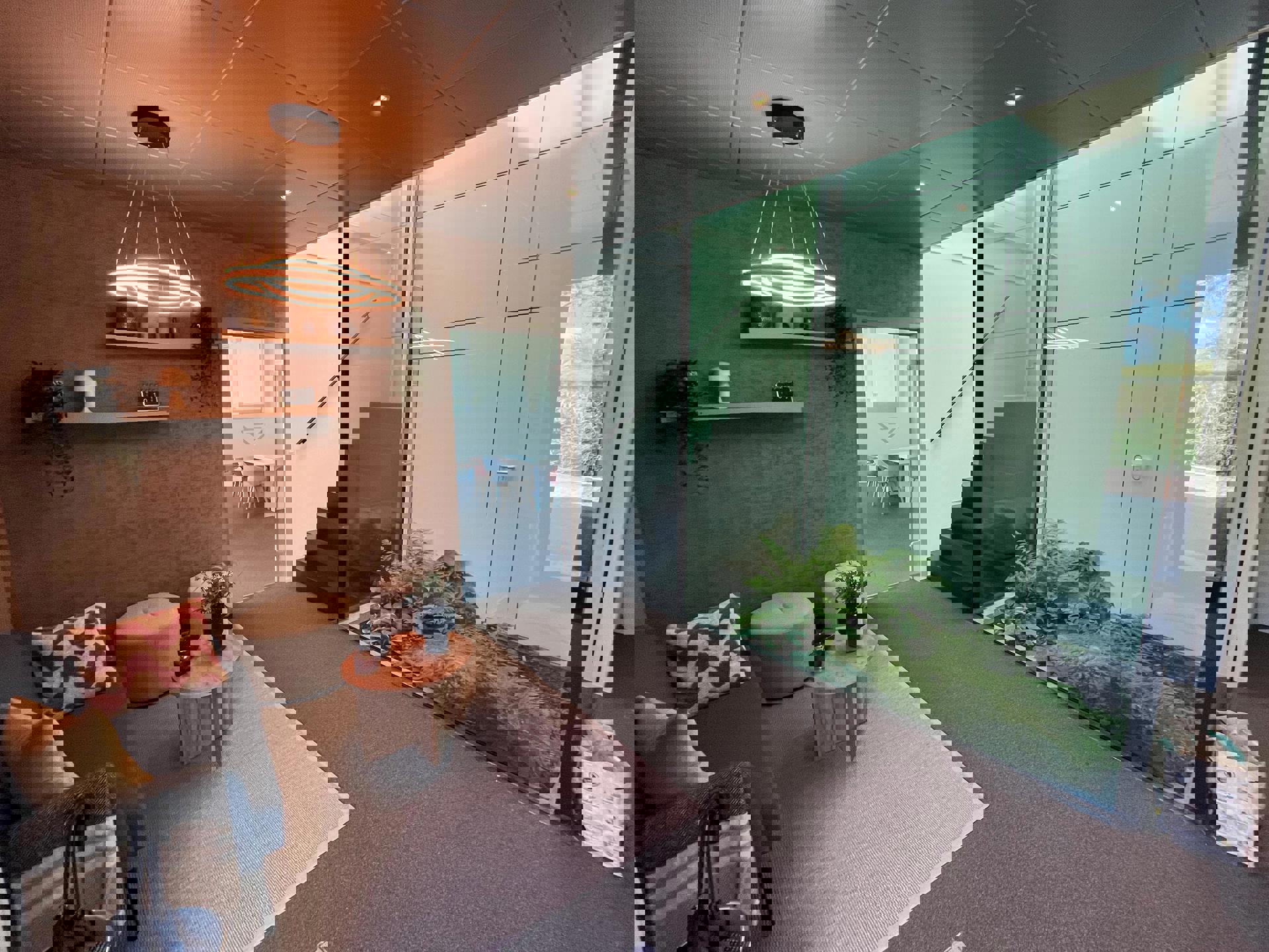 Kantoor te huur foto 2