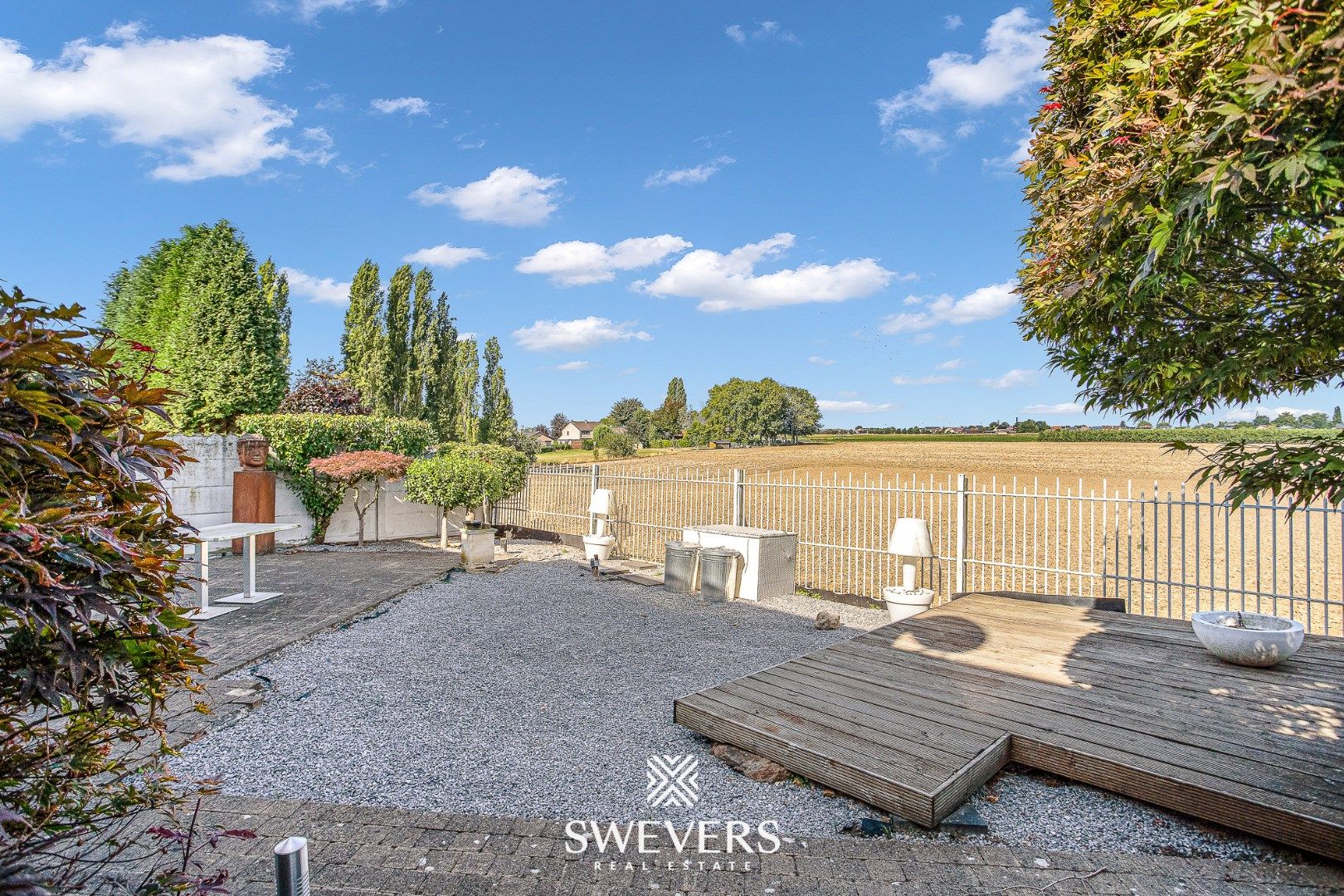 Gerenoveerde woning met studio tussen Riemst en Maastricht foto 30