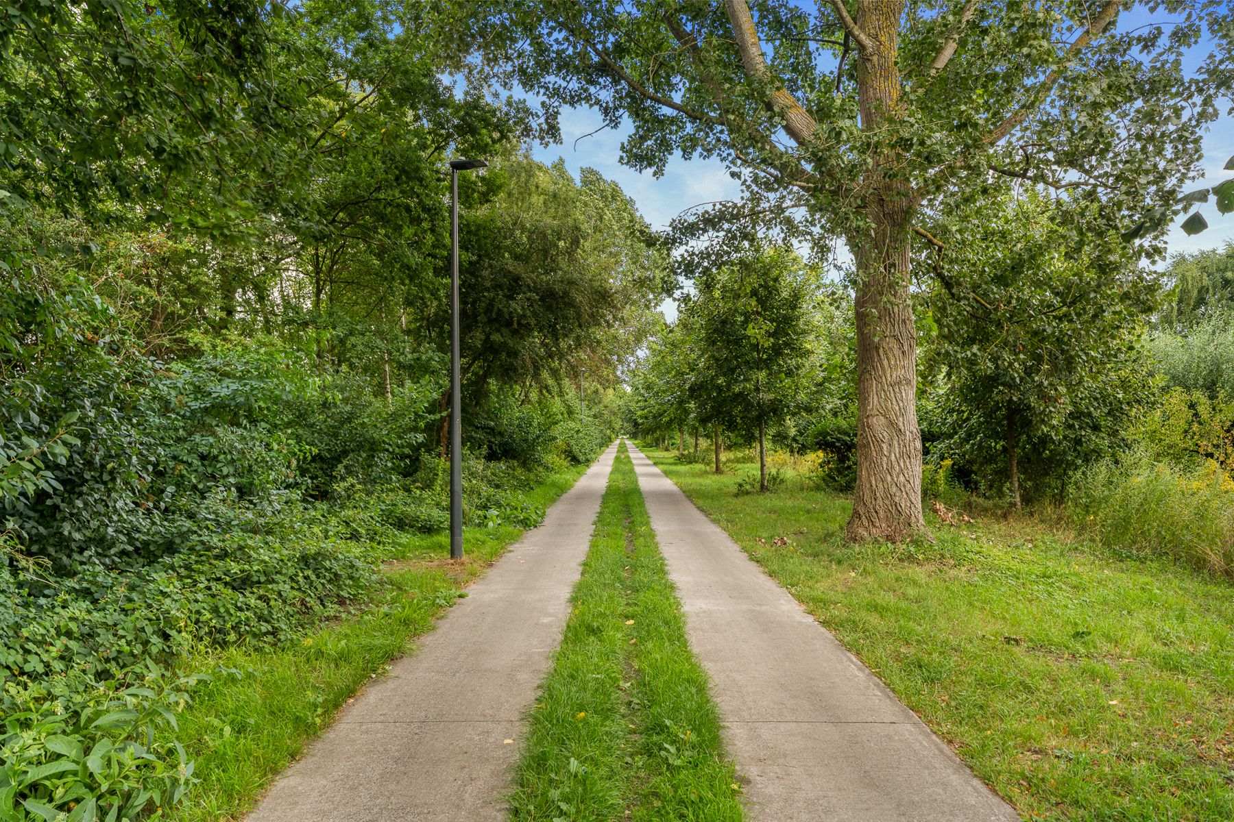 Unieke woning ZWO op 1207m2 aan de Gentbrugse Meersen! foto 23