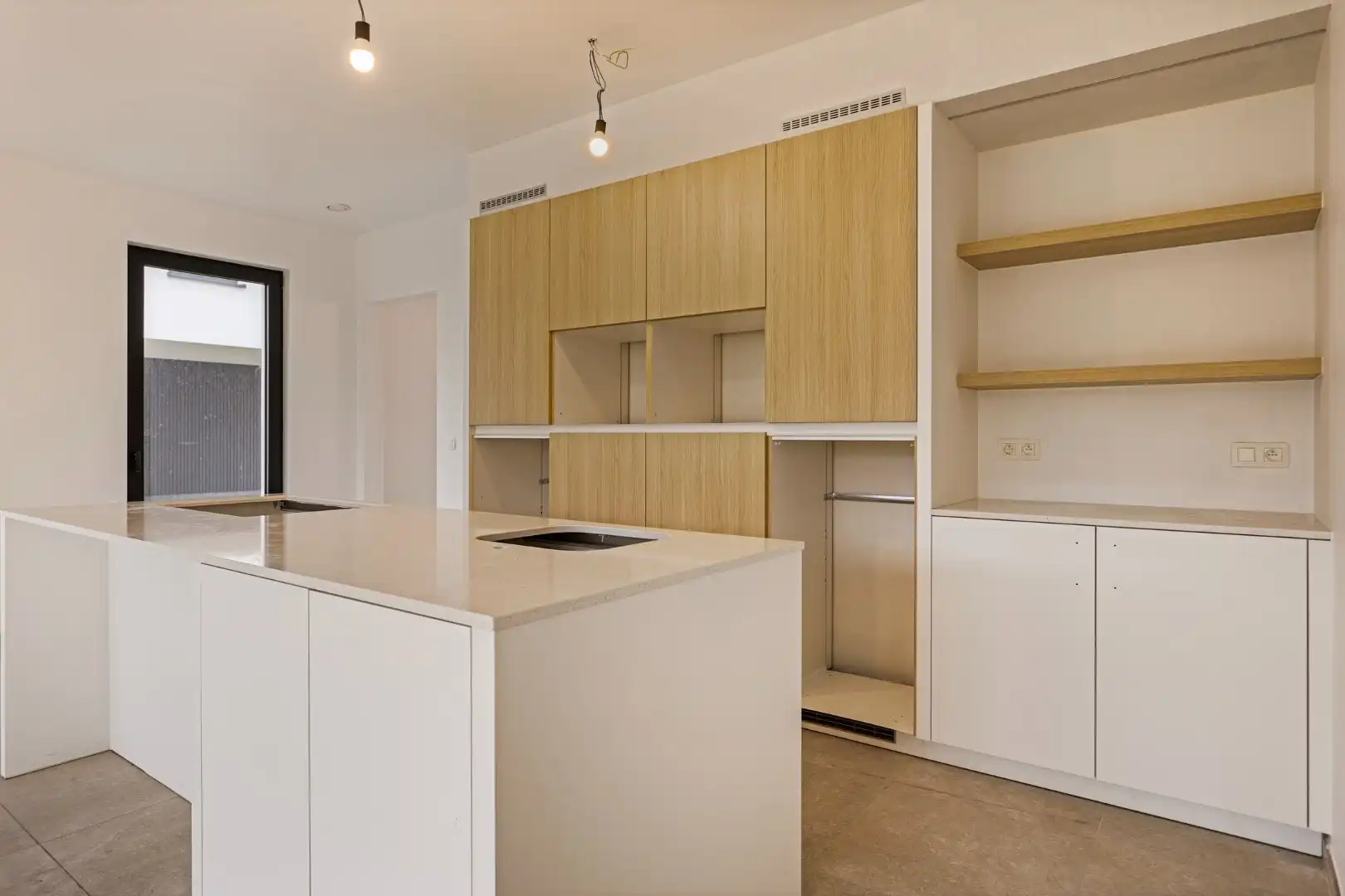 Lot 02 - Nieuwbouwwoning met 3 slpks en garage op wandelafstand van Balen centrum ! foto 6