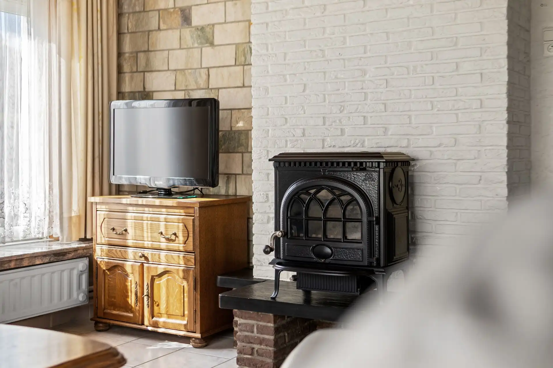 zeer verzorgde woning op mooi perceel foto 3