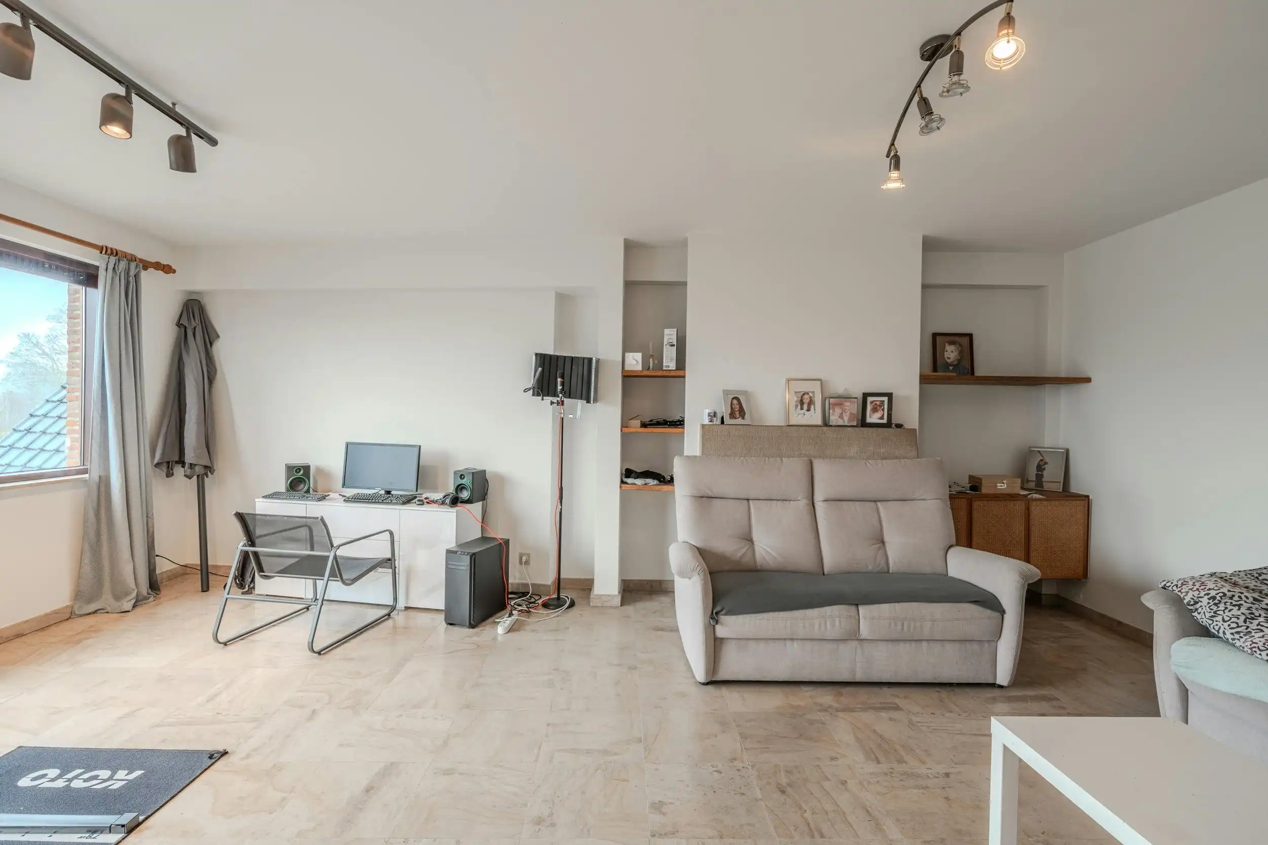 Appartement met 2 slaapkamers te Gistel foto 5