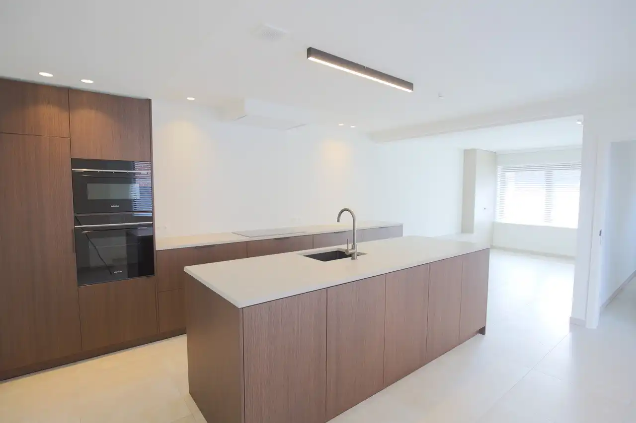 Instapklare woning, volledig ingericht foto 3