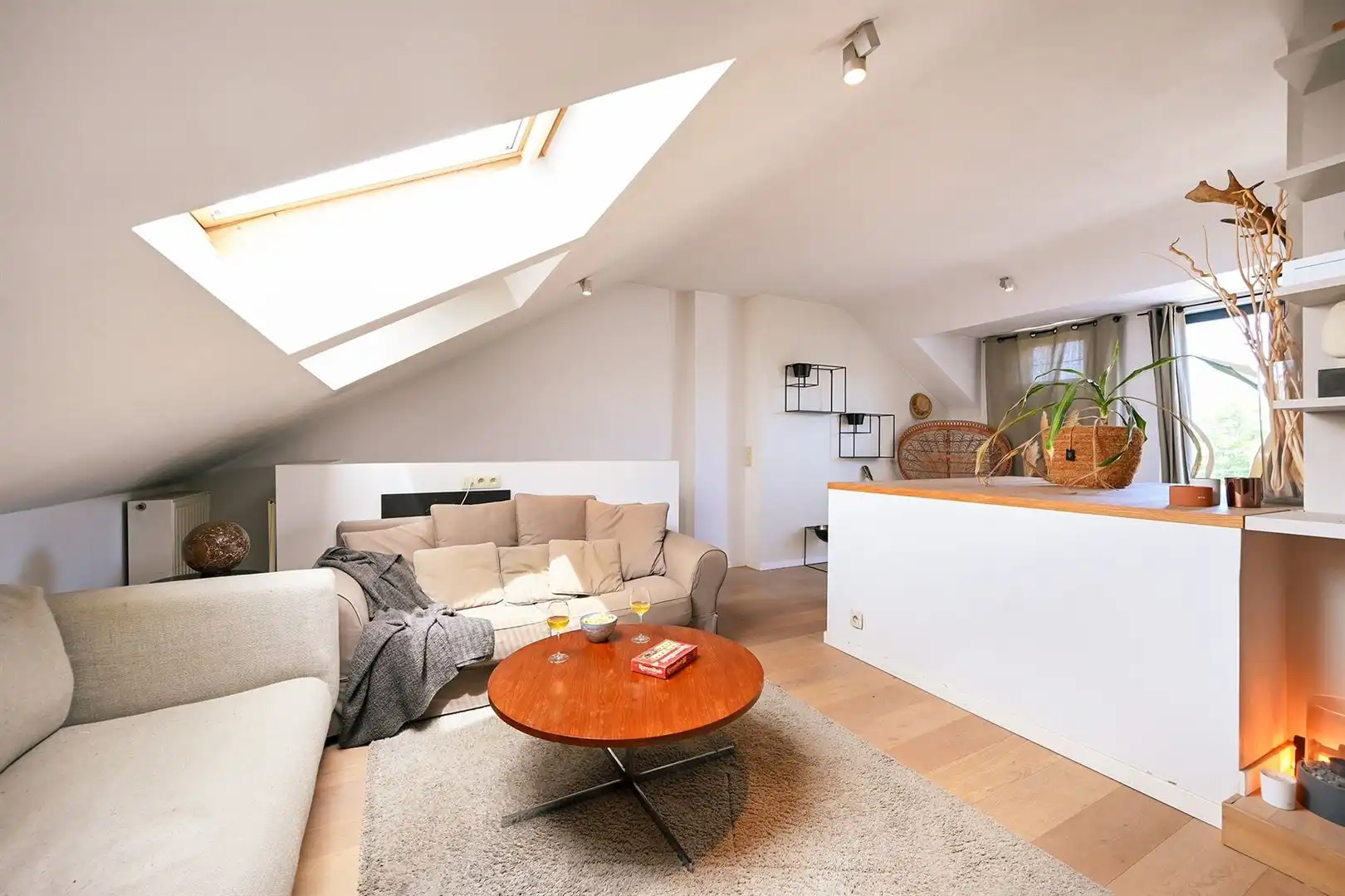 Instapklare duplex en volledig naar wens foto 13