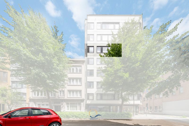 Res. West-End - Verzorgd en instapklaar 2 slaapkamer appartement gelegen kortbij de Visserskaai foto 15