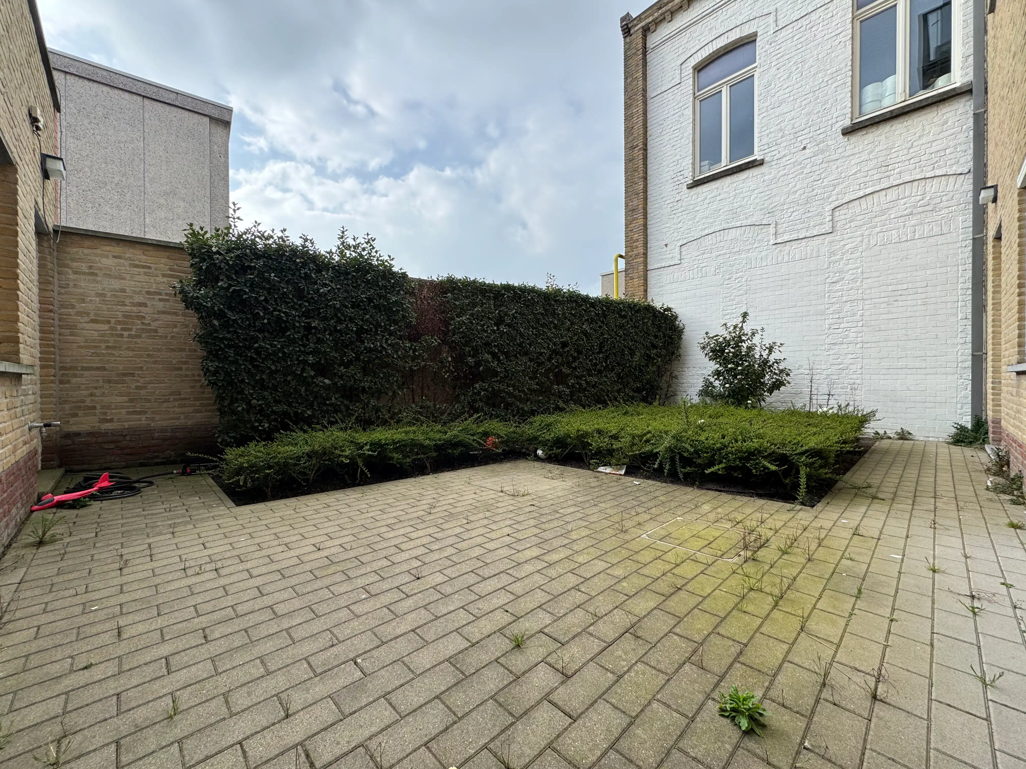 Instapklaar handelsgelijkvloers 250 m² Middelkerke foto 13