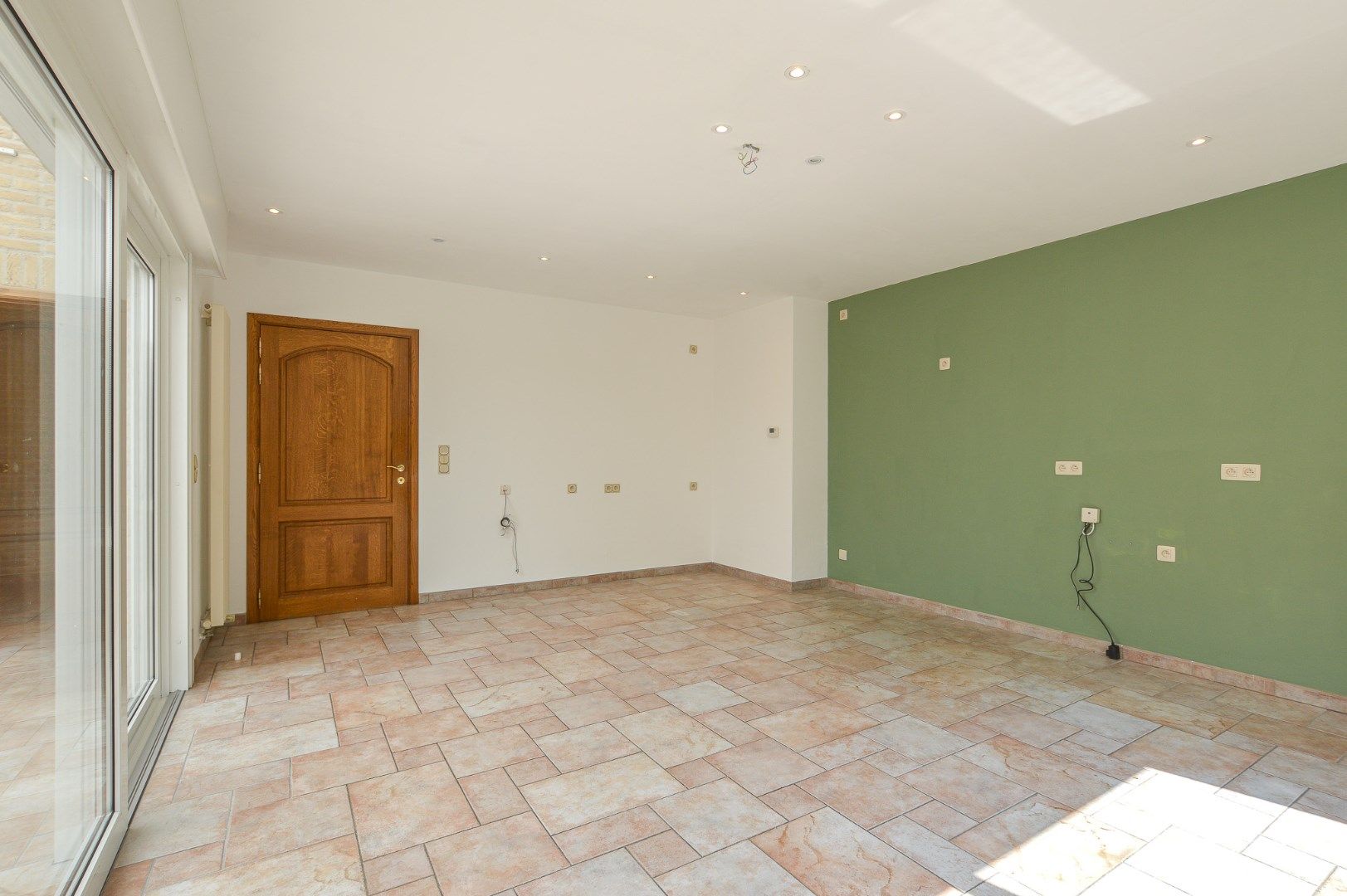 Ruime villa te huur in Oudenburg – ideaal voor kangoeroewonen! foto 7