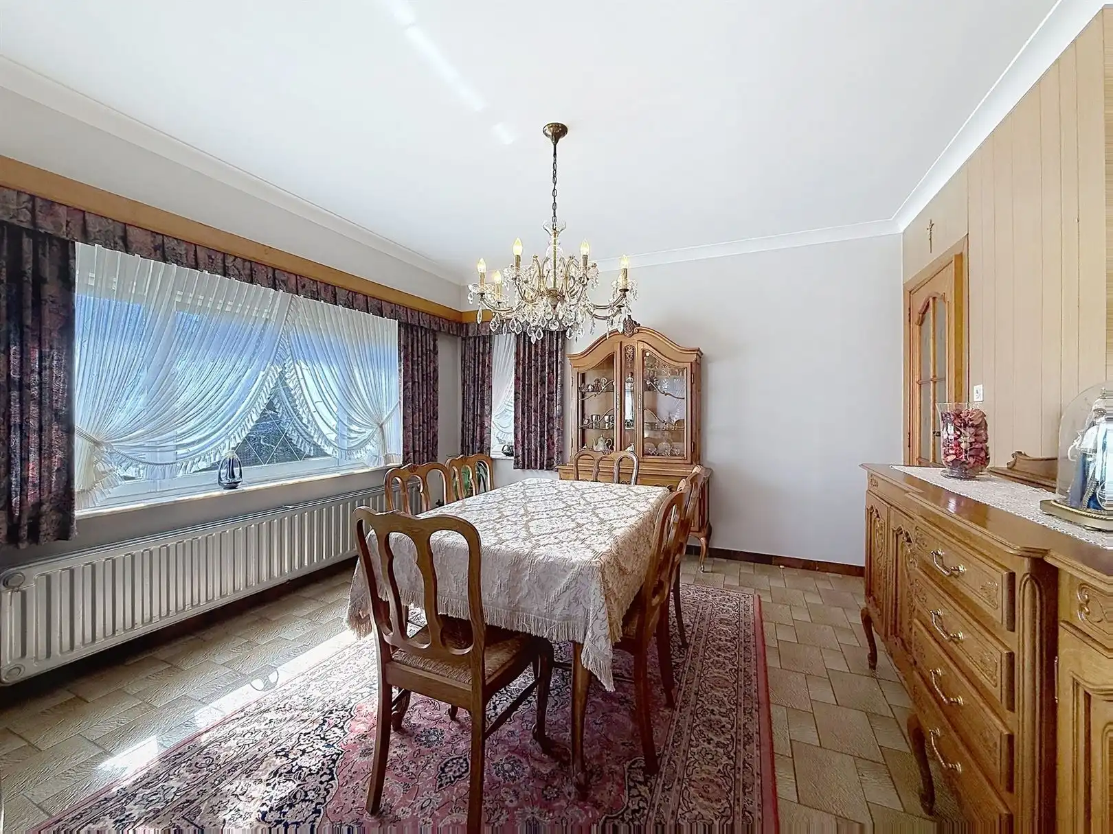Te renoveren landelijke woning, 3 slpks, 14a 60ca foto 15