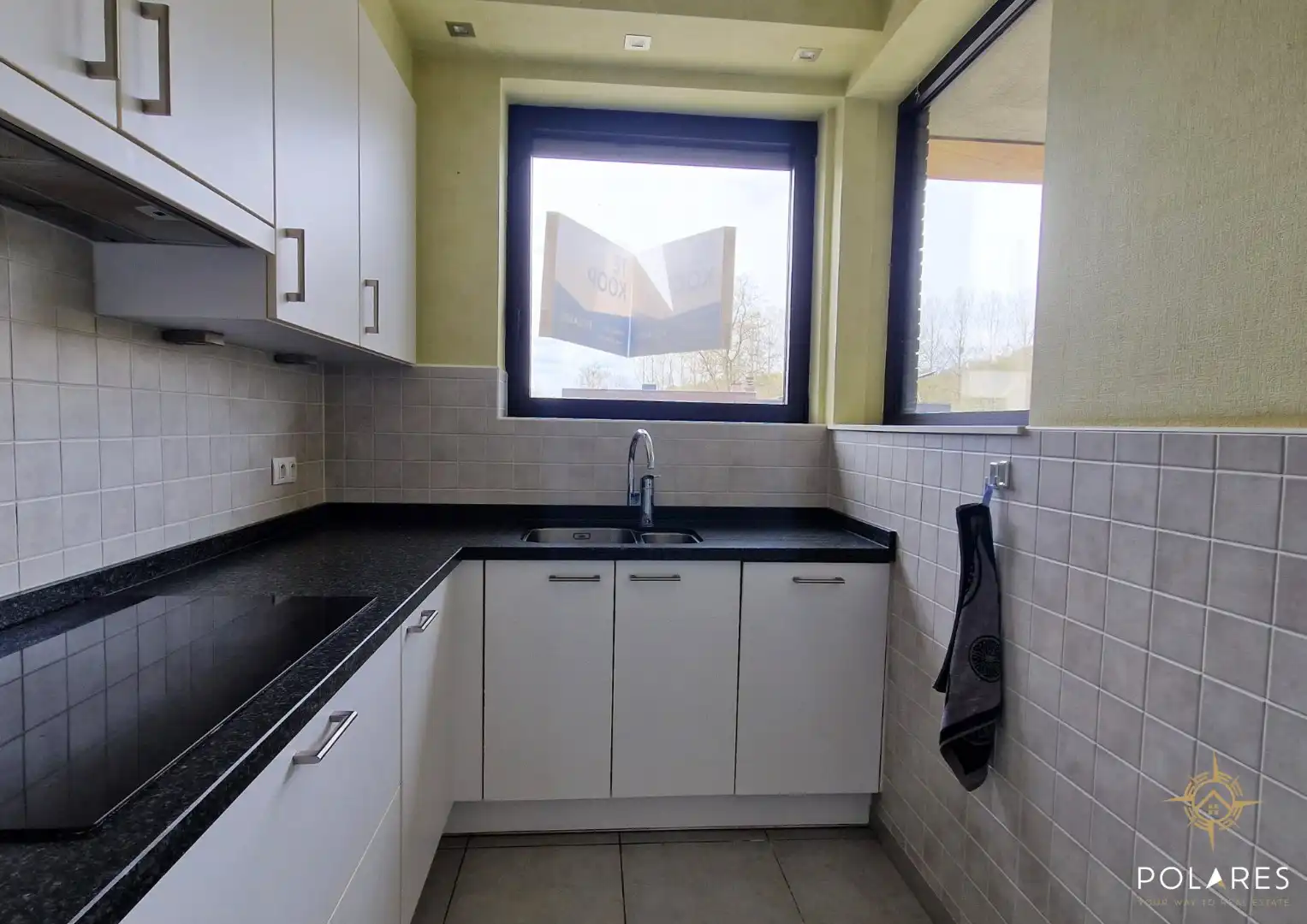 Instapklaar appartement met 2 slaapkamers op toplocatie in Overijse foto 6