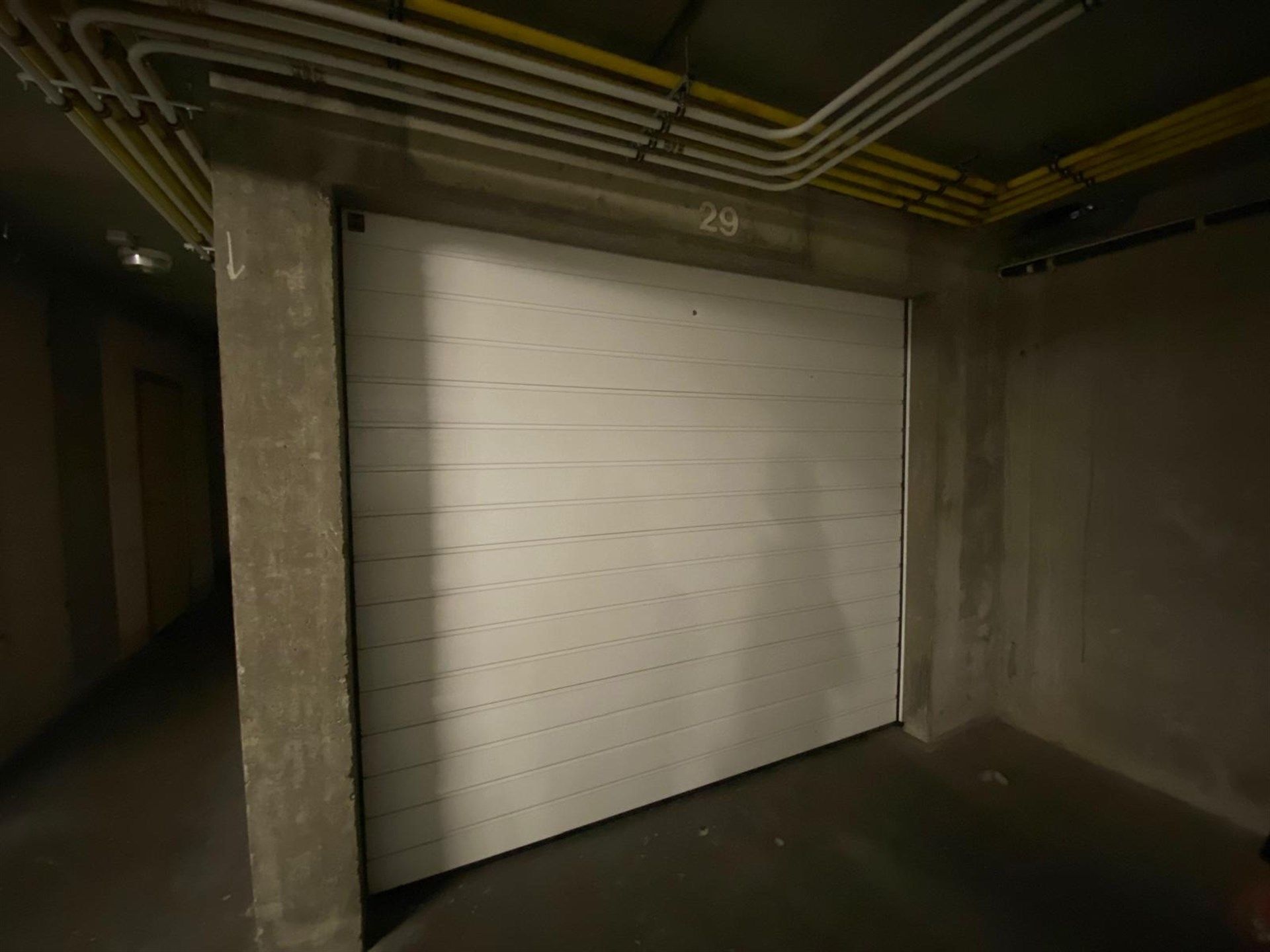 Luxe duplexappartement in het absolute centrum van Aalst foto 32