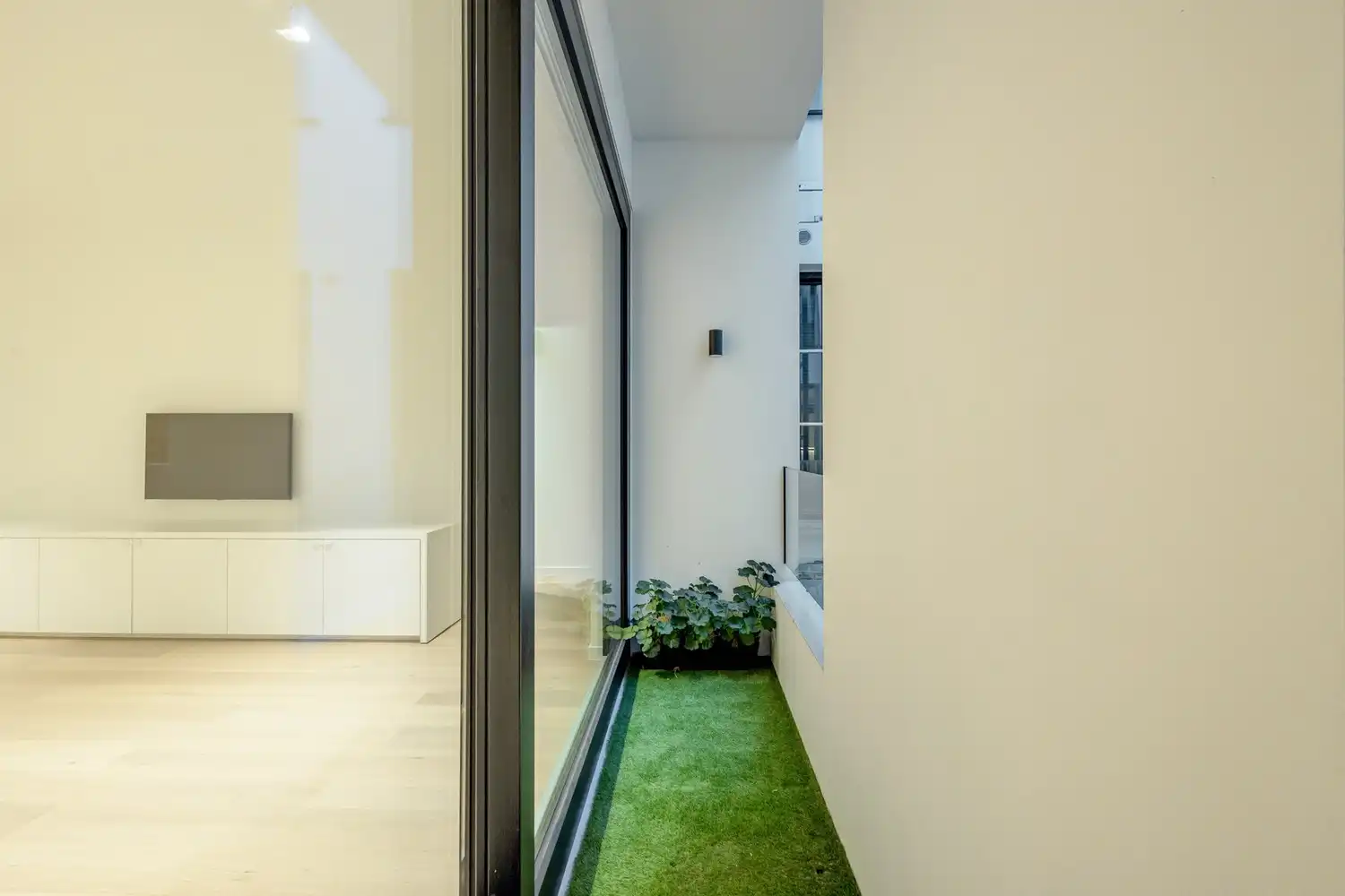 Exclusief wonen in een historisch pand foto 22