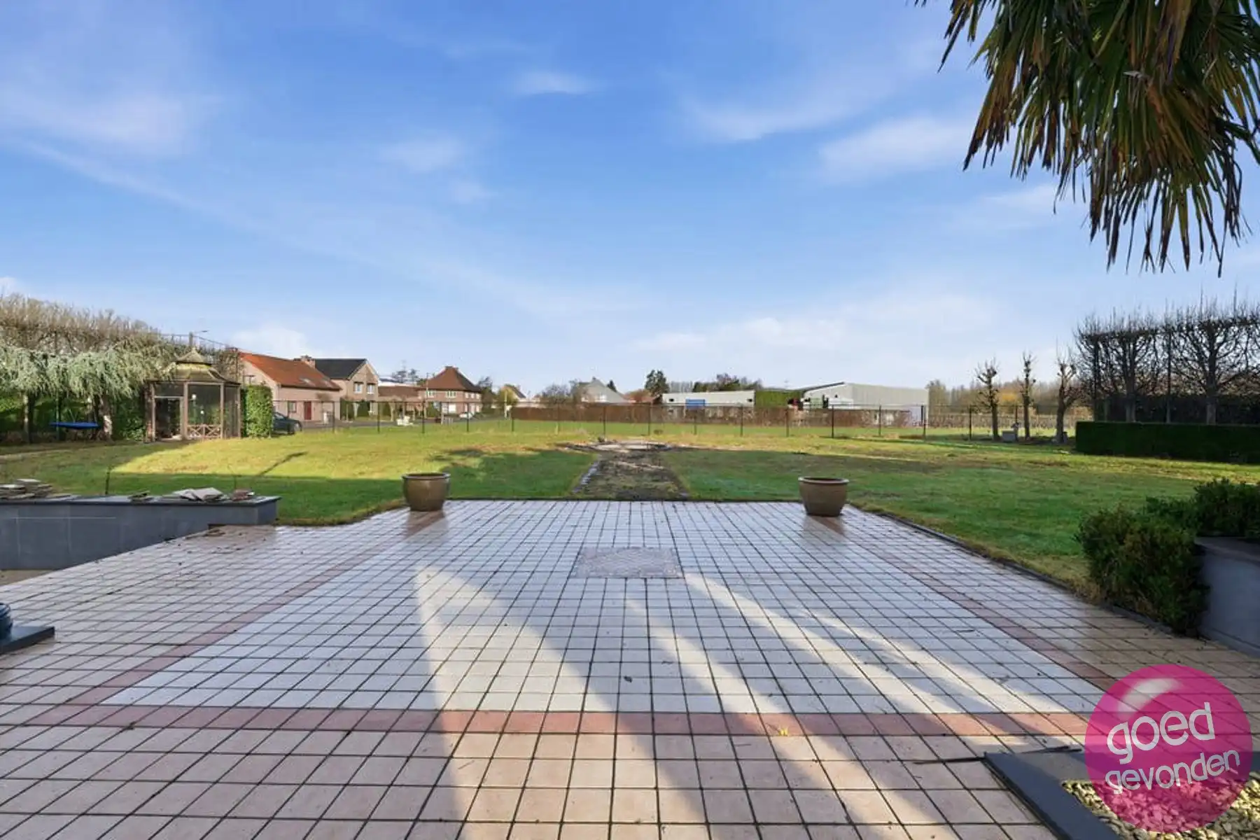 VILLA - 4 SLK - 18a31ca - CENTRAAL foto 20