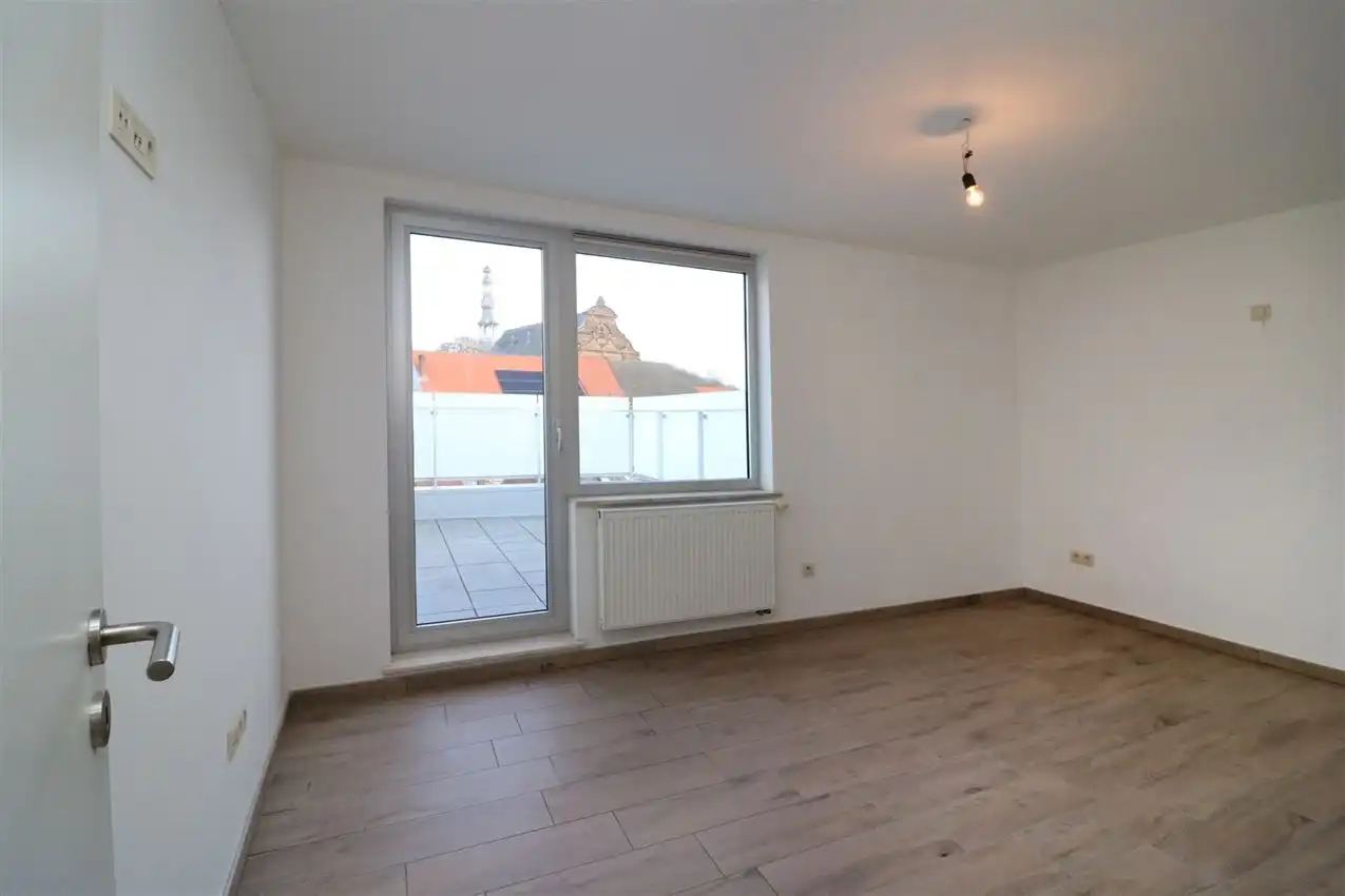 Zeer gezellig appartement met 1 slp. en terras in het centrum van Diest foto 13