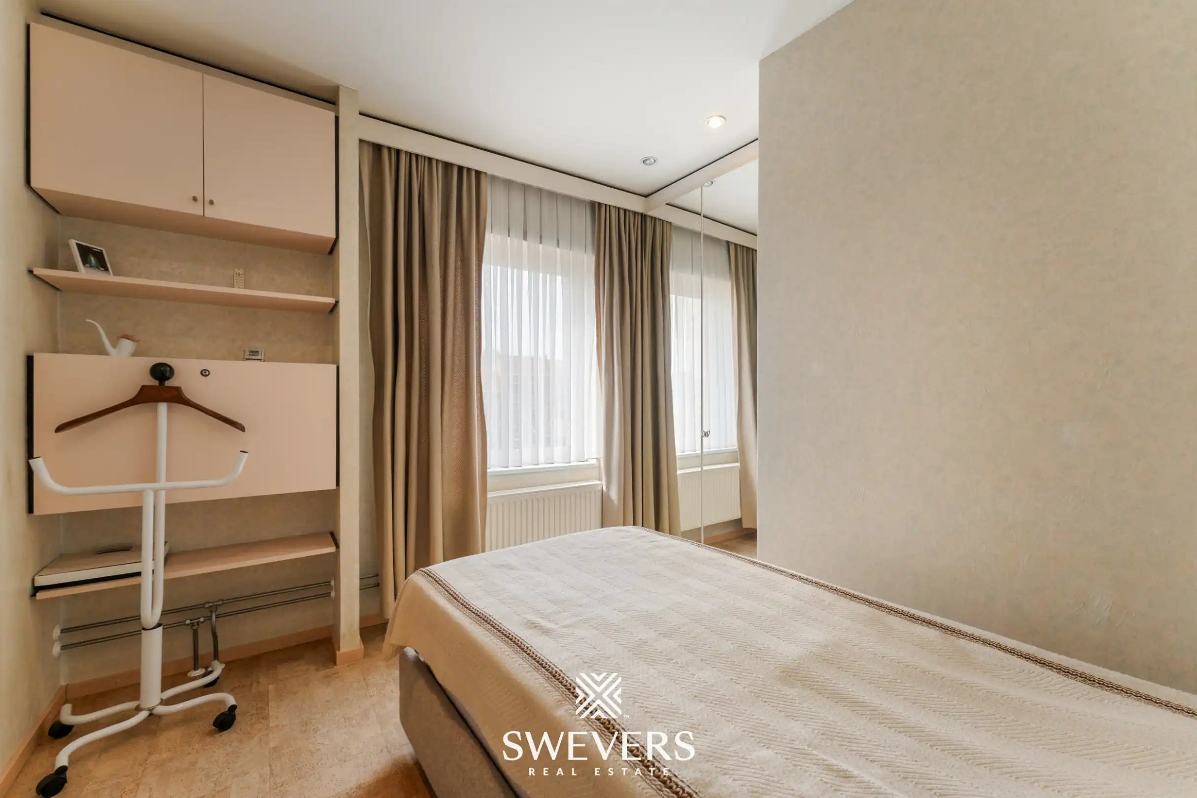 Rustige charmante woning met werkplaats en garage in Riemst foto 18