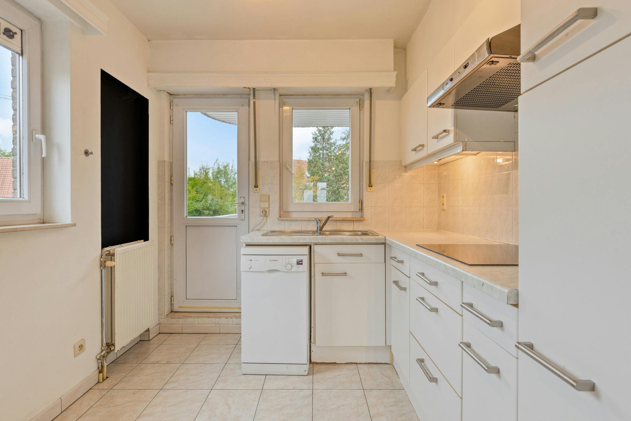 Appartement met 2 slaapkamers te koop in Kalmthout! foto 9