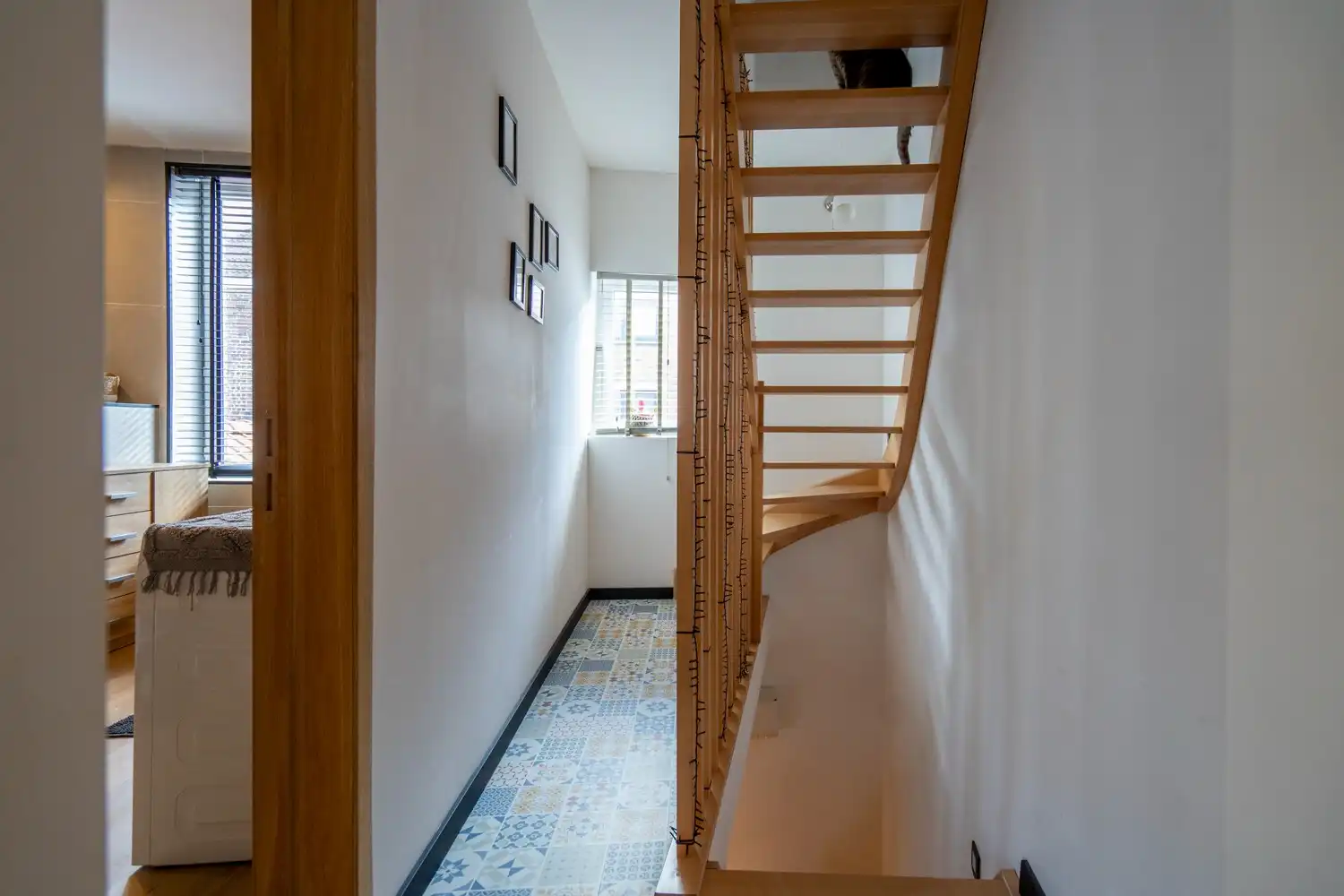 MODERN EN KNUS WONEN foto 13