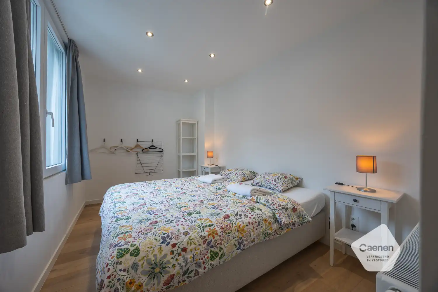 Gerenoveerd appartement vlakbij Visserskaai foto 16