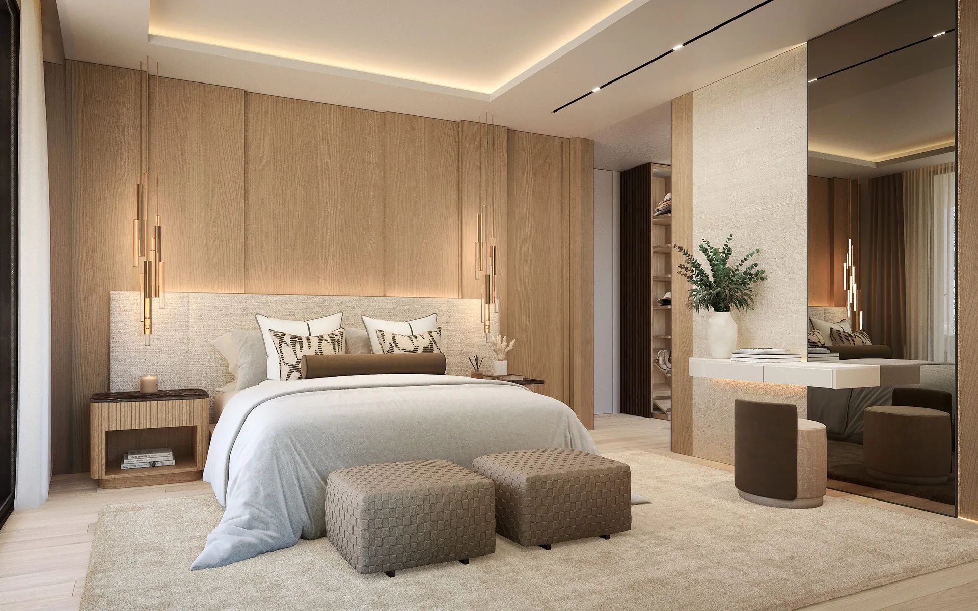 Mediterrane meesterwerken: exclusieve designvilla’s op de New Golden Mile – waar luxe, licht en leefruimte samensmelten foto 8