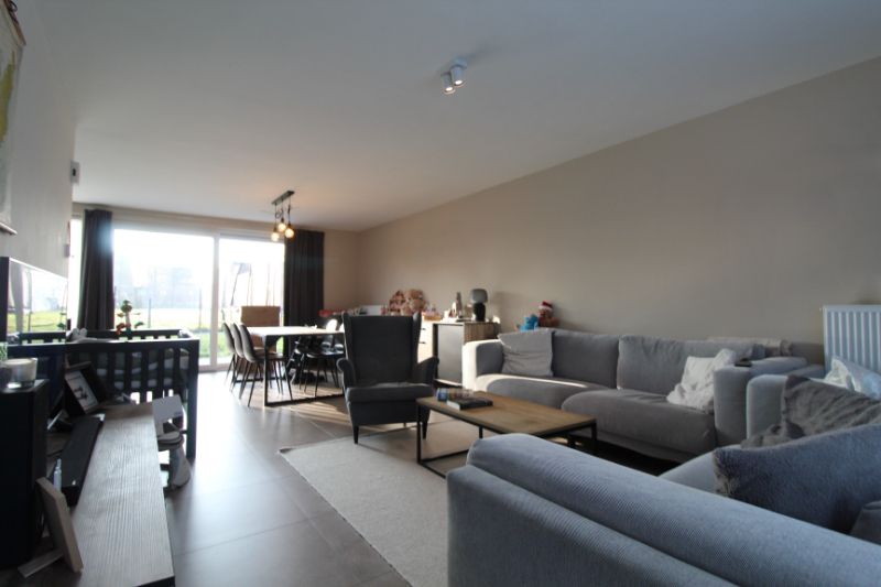 Recente woning op uitstekende ligging te Kuurne foto 12