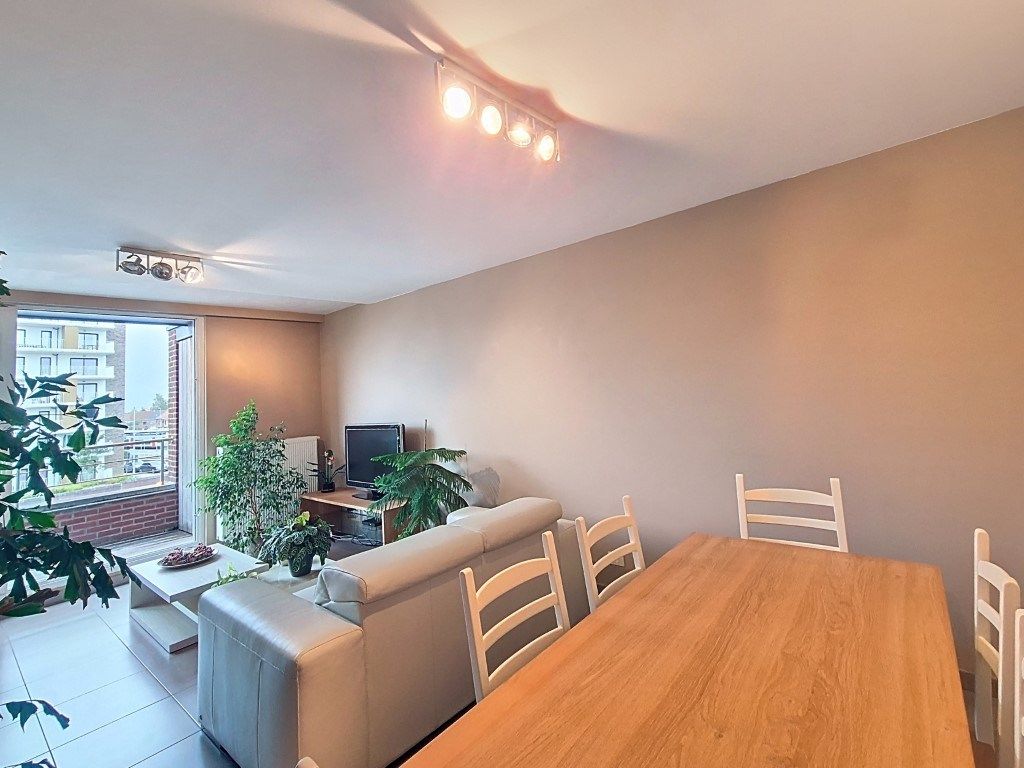 Ruime duplex met 2 slpks foto 2