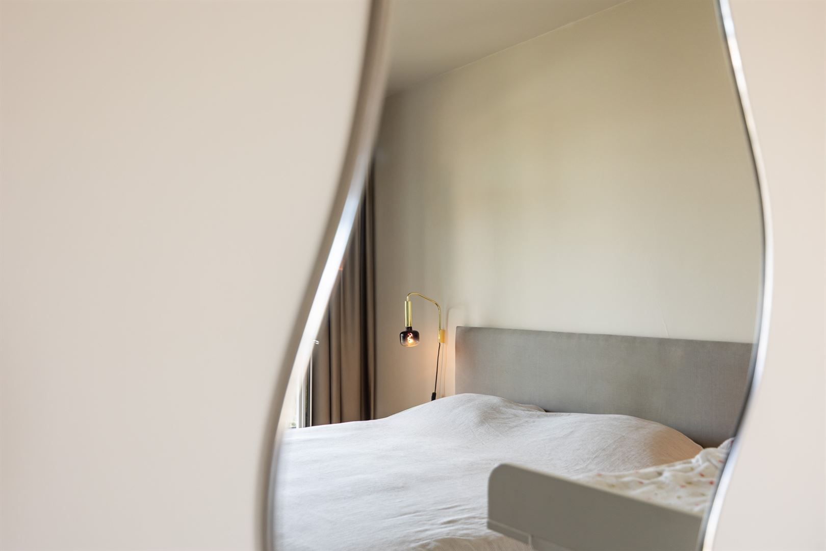 Licht 2 slaapkamer appartement aan het Zuid foto 10