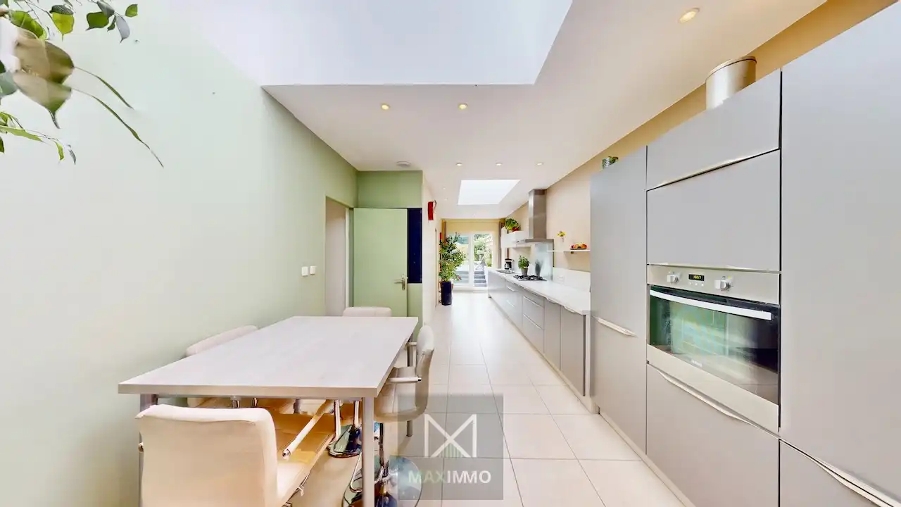 🏡 Instapklare woning te koop in Rekkem foto 7